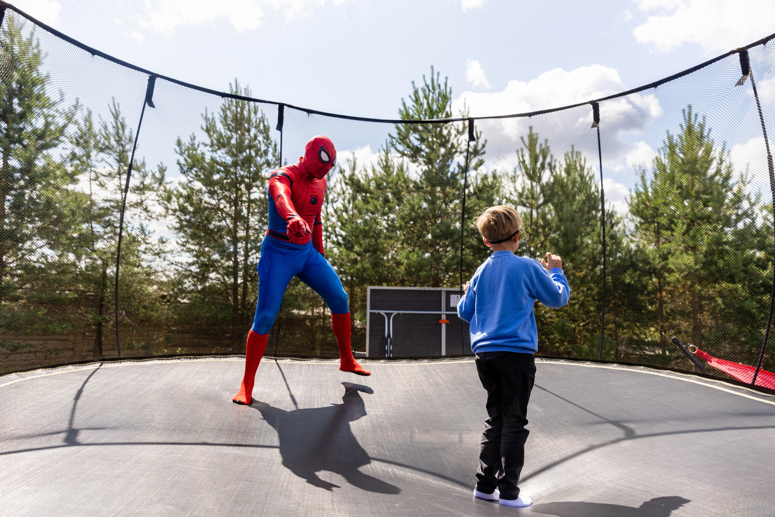 День рождения Андрея. Фотограф в Санкт-Петербурге Закута Ольга