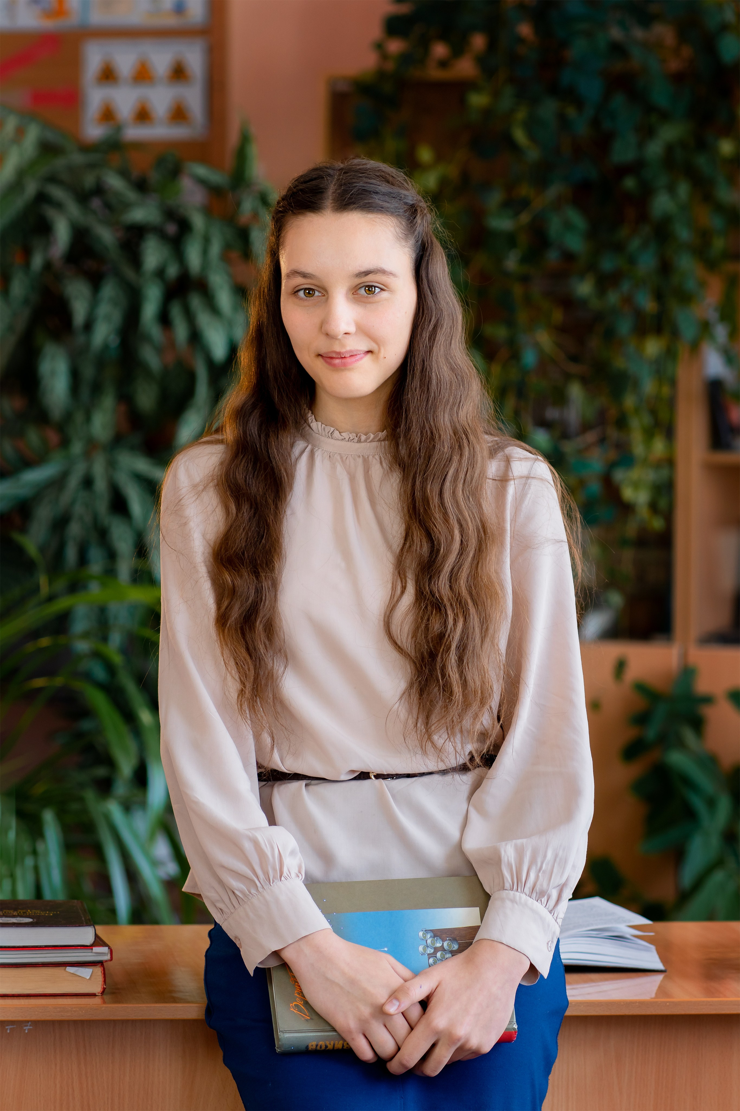 Фотосессия школьников в классе. Анастасия Подольская: фотограф из Иркутска