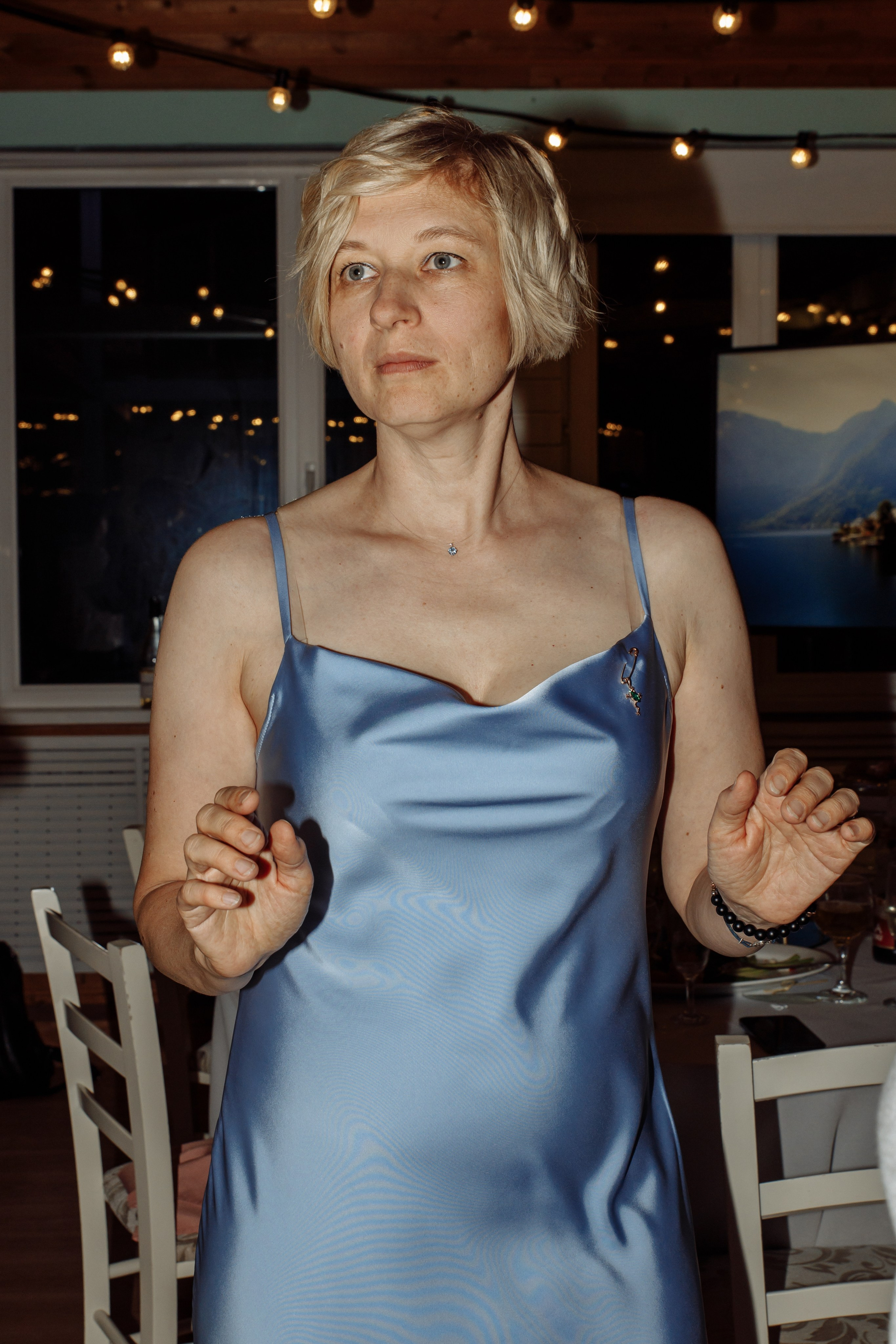 Влад и Даша