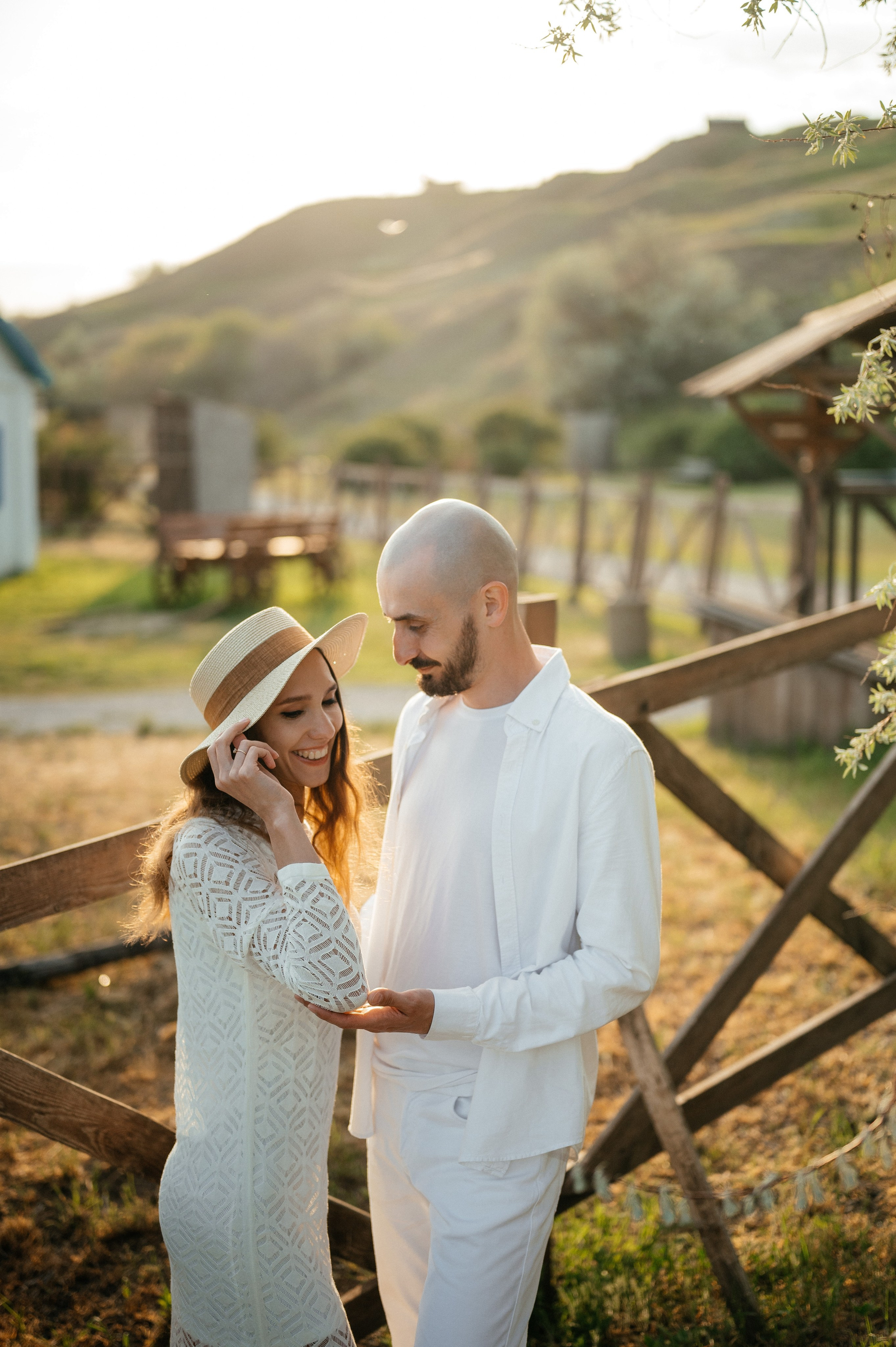 Вова&Лена. Свадебный фотограф в Донецке — Вита Донец