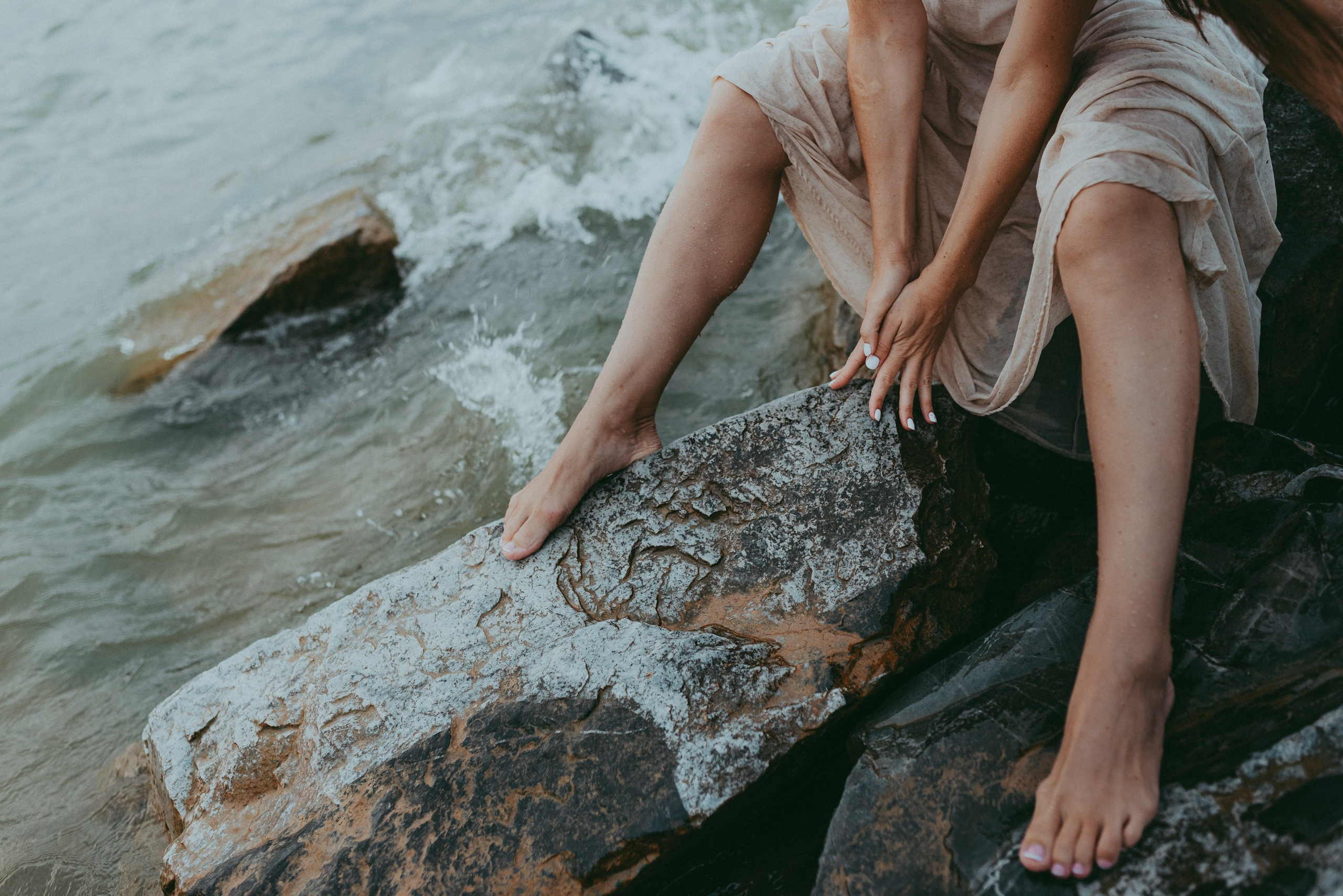 Таня и ее стихии. Семейный и детский фотограф в Новосибирске и Краснообске — Анна Ким
