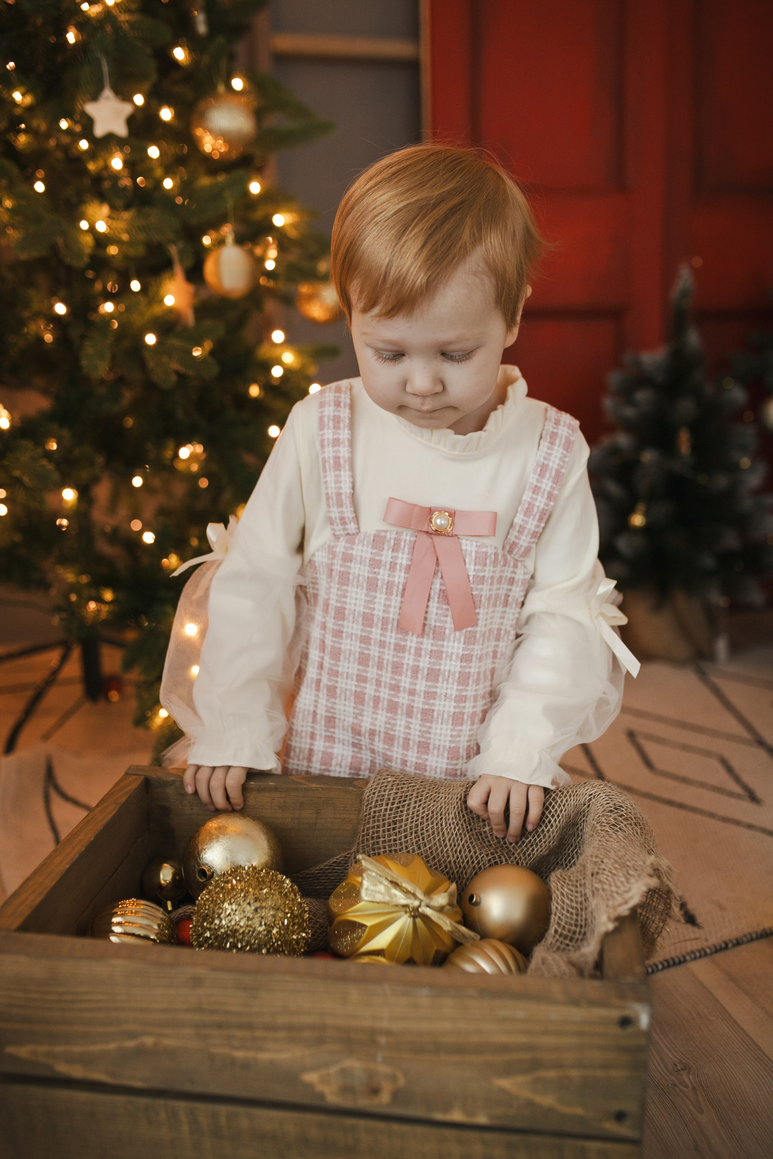 Ксюша. Фотограф в Иркутске Тома Кабанова