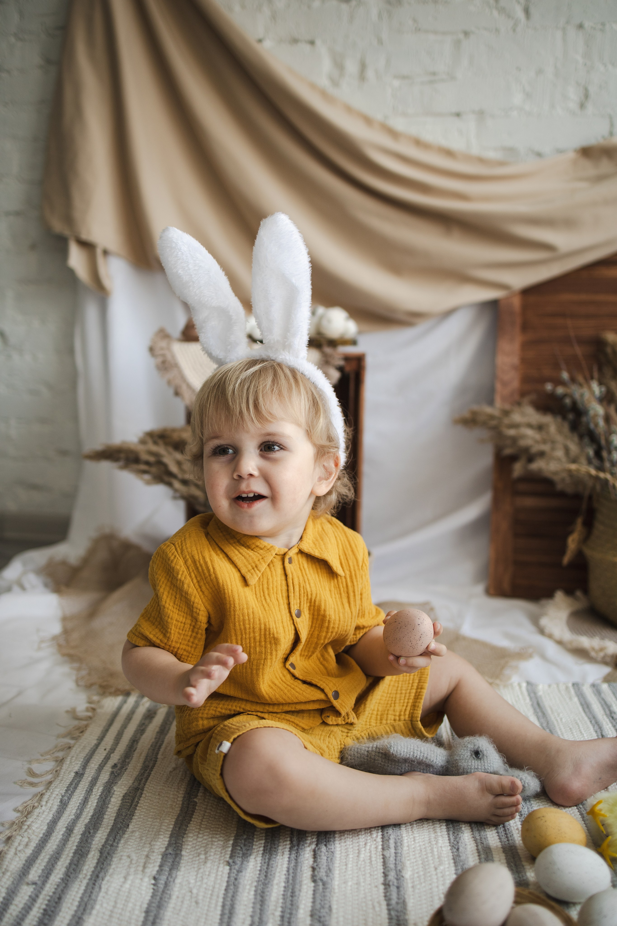 Пасха. Фотограф в Иркутске Тома Кабанова