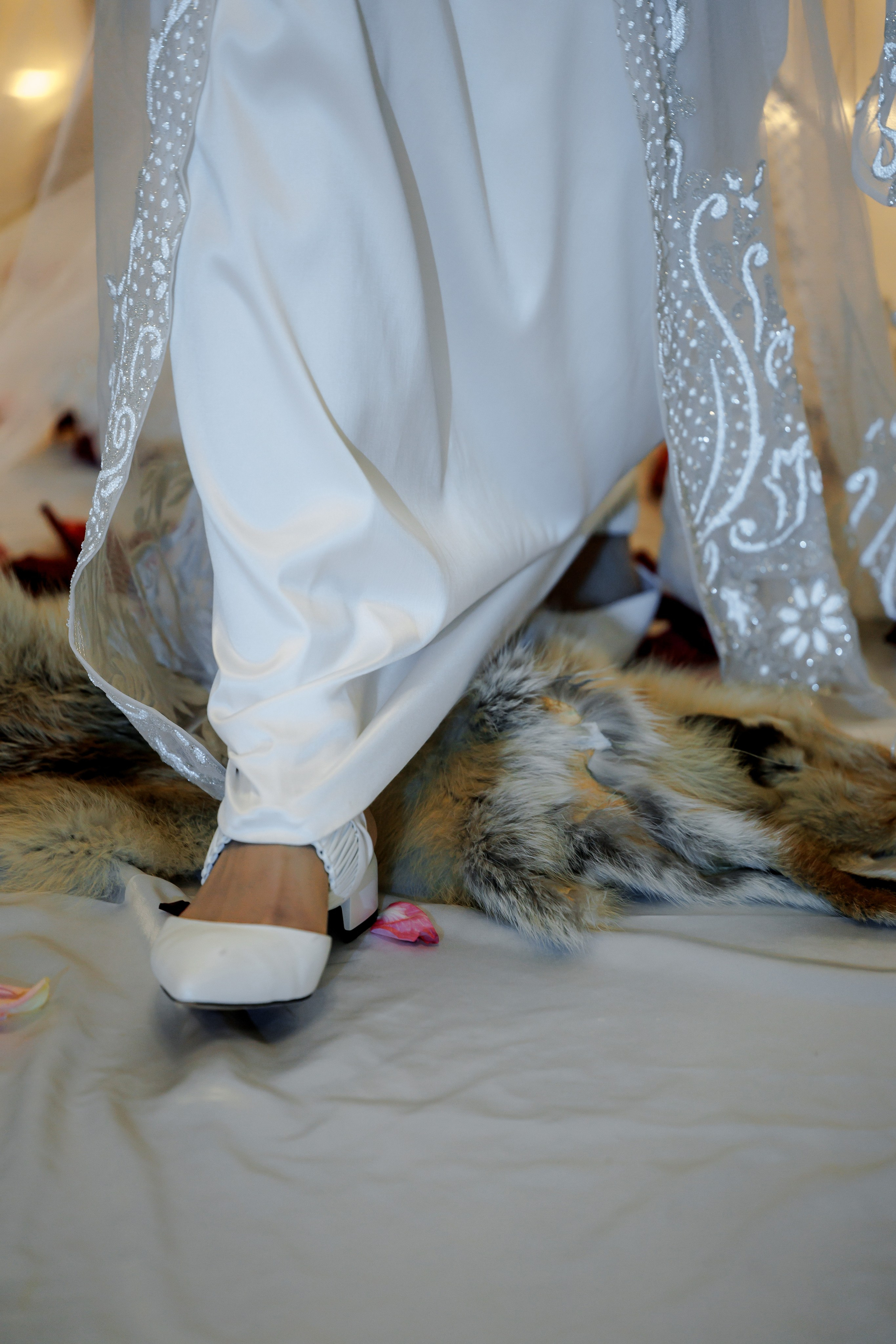 Жұлдызай ұядан ұшқан күн. Свадебный фотограф Костанай/Астана