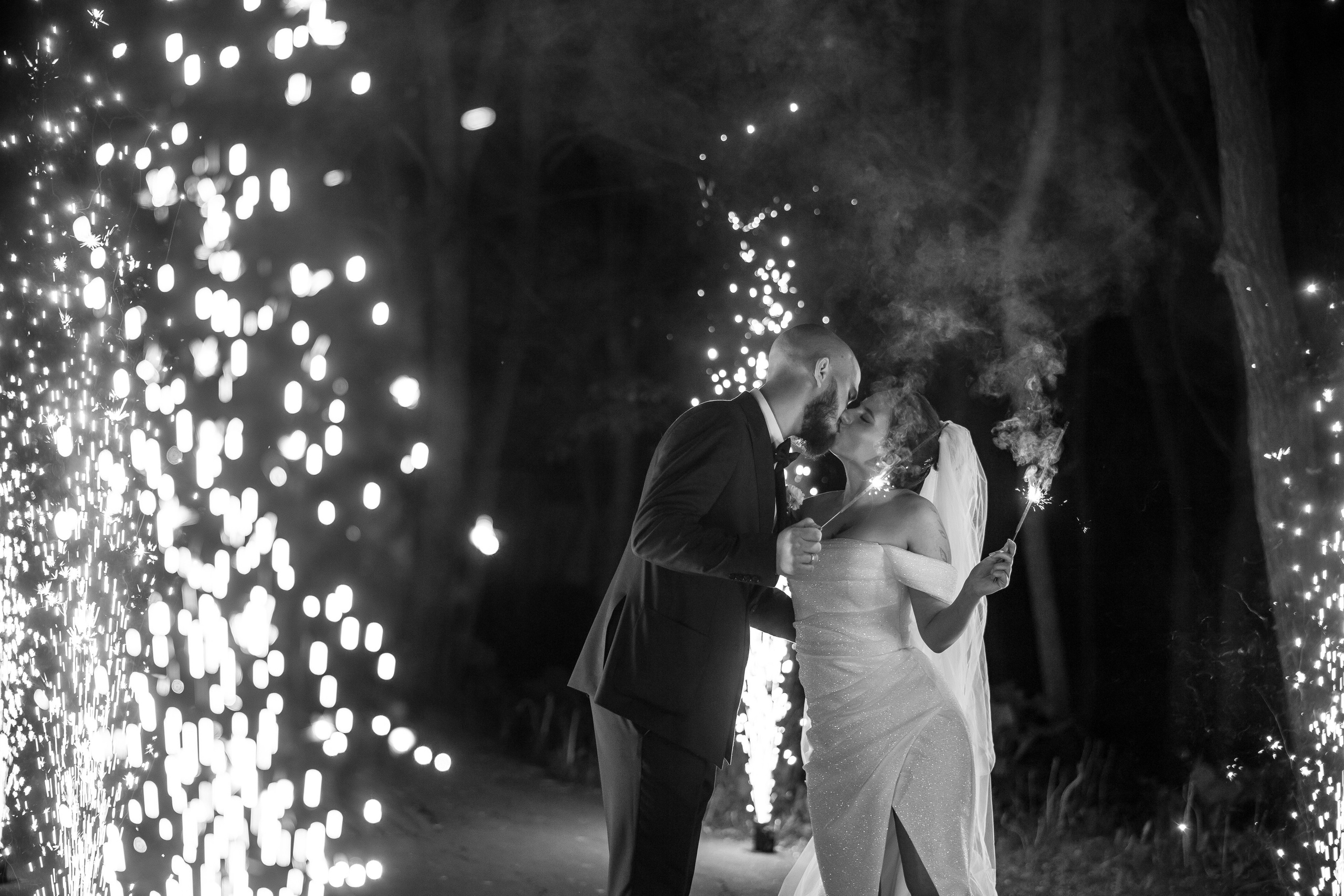 Лада и Рустам. Ведущая на свадьбу, корпоратив, юбилей в Москве Бойчук Наталья