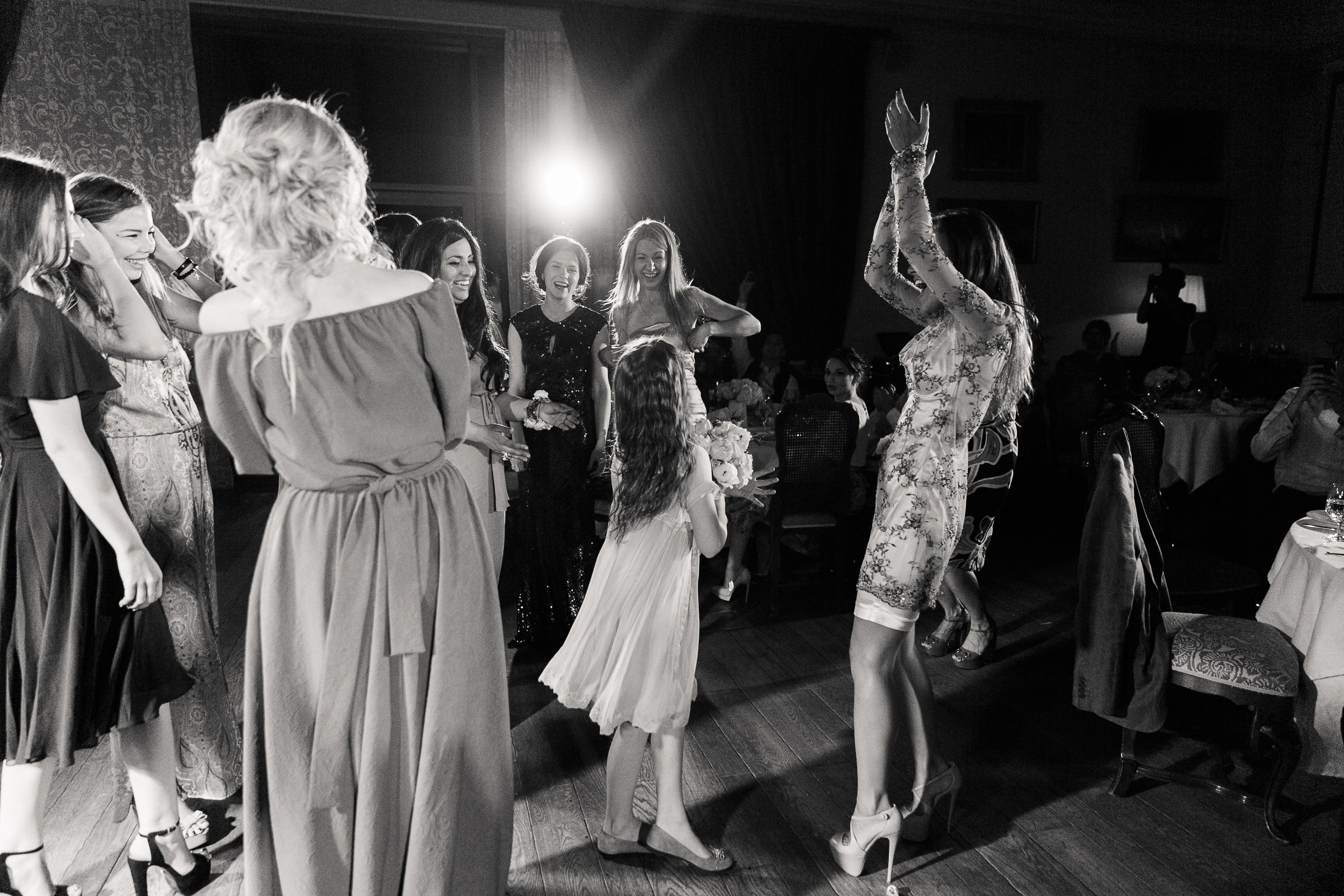 Сергей и Валерия. Свадебный, портретный и репортажный фотограф Дмитрий Карпов