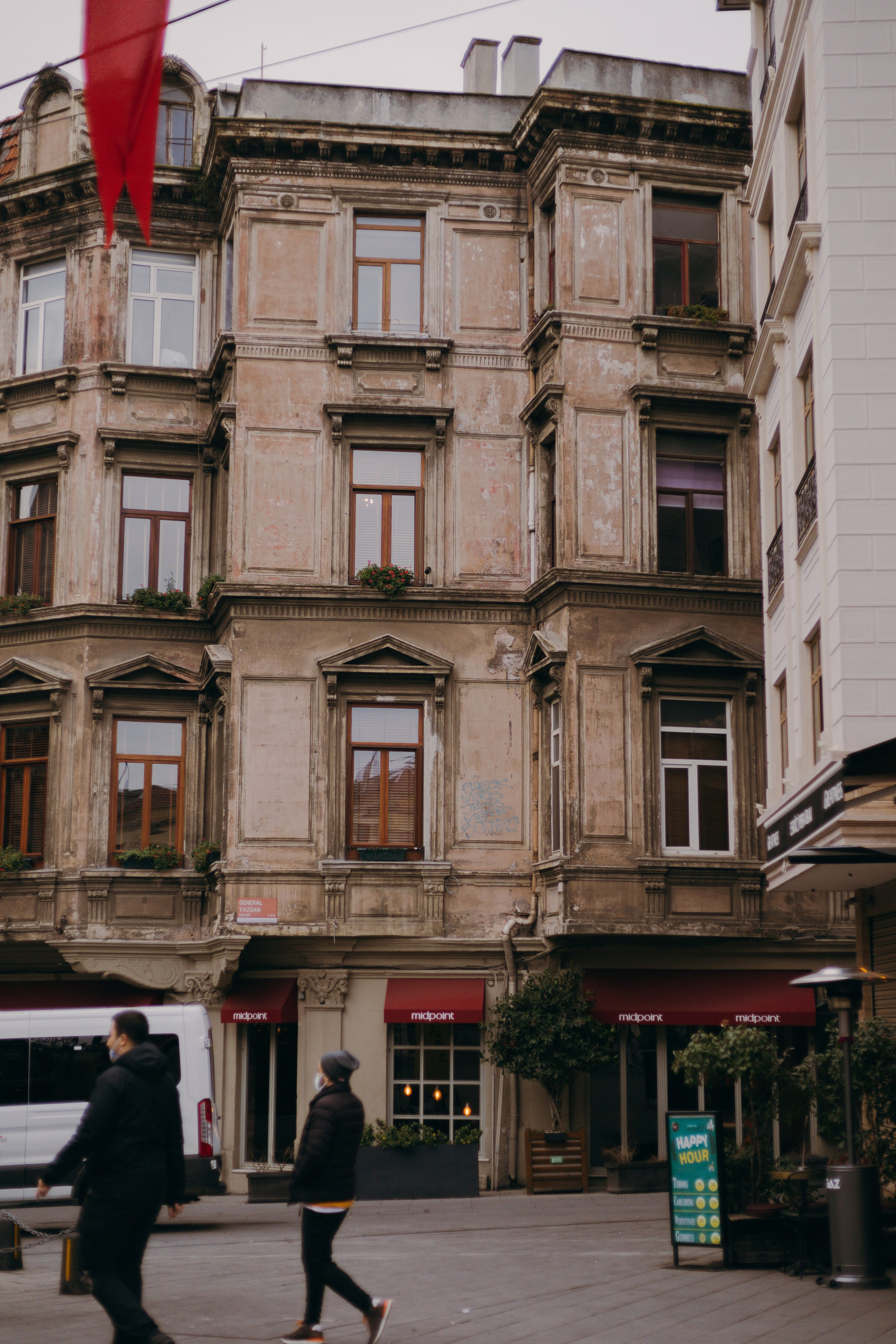 Стамбул. Профессиональный Фотограф во Владимире, в Москве и в Суздале — Полина Романычева