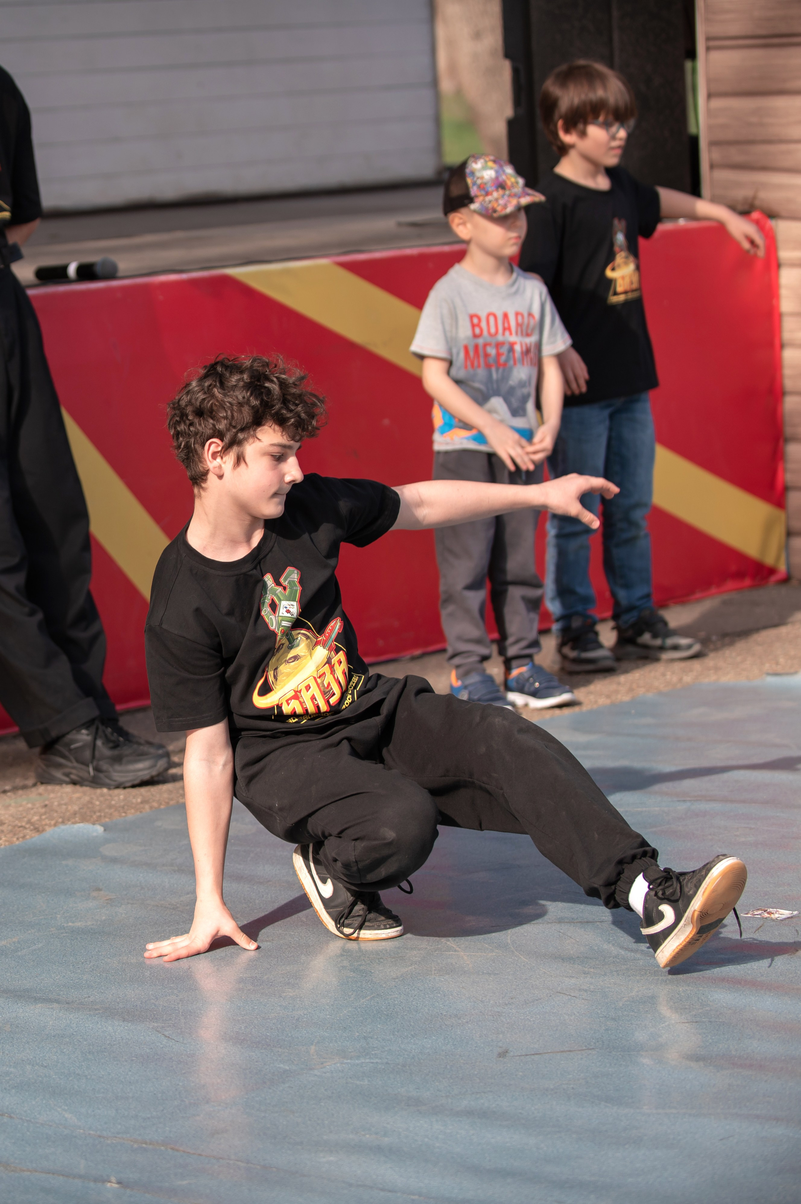 Репортажные съемки. Семейный и детский фотограф в Краснодаре Ольга Осинцева