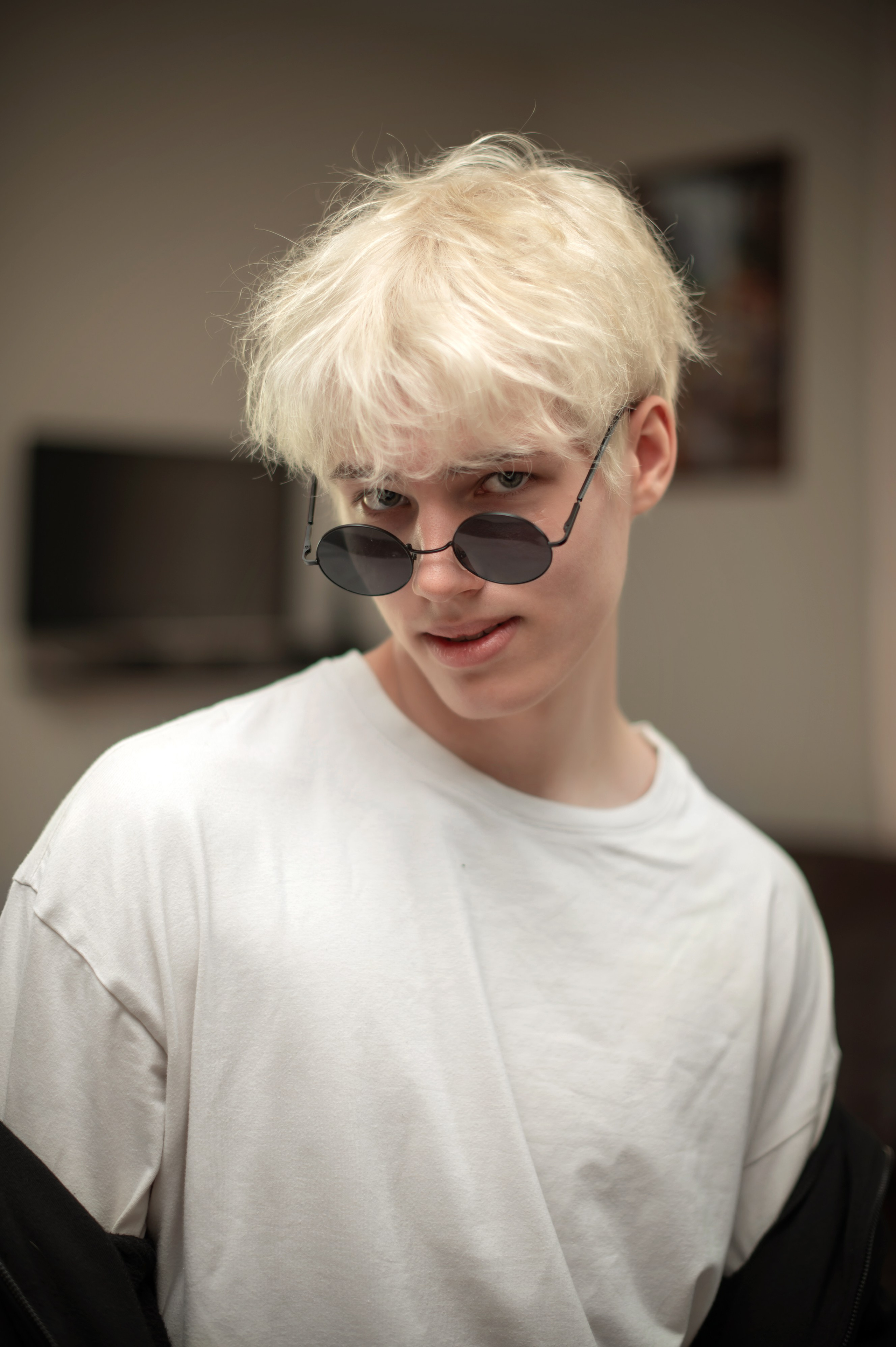 Индивидуальная фотосессия в Краснодаре. Семейный и детский фотограф в Краснодаре Ольга Осинцева