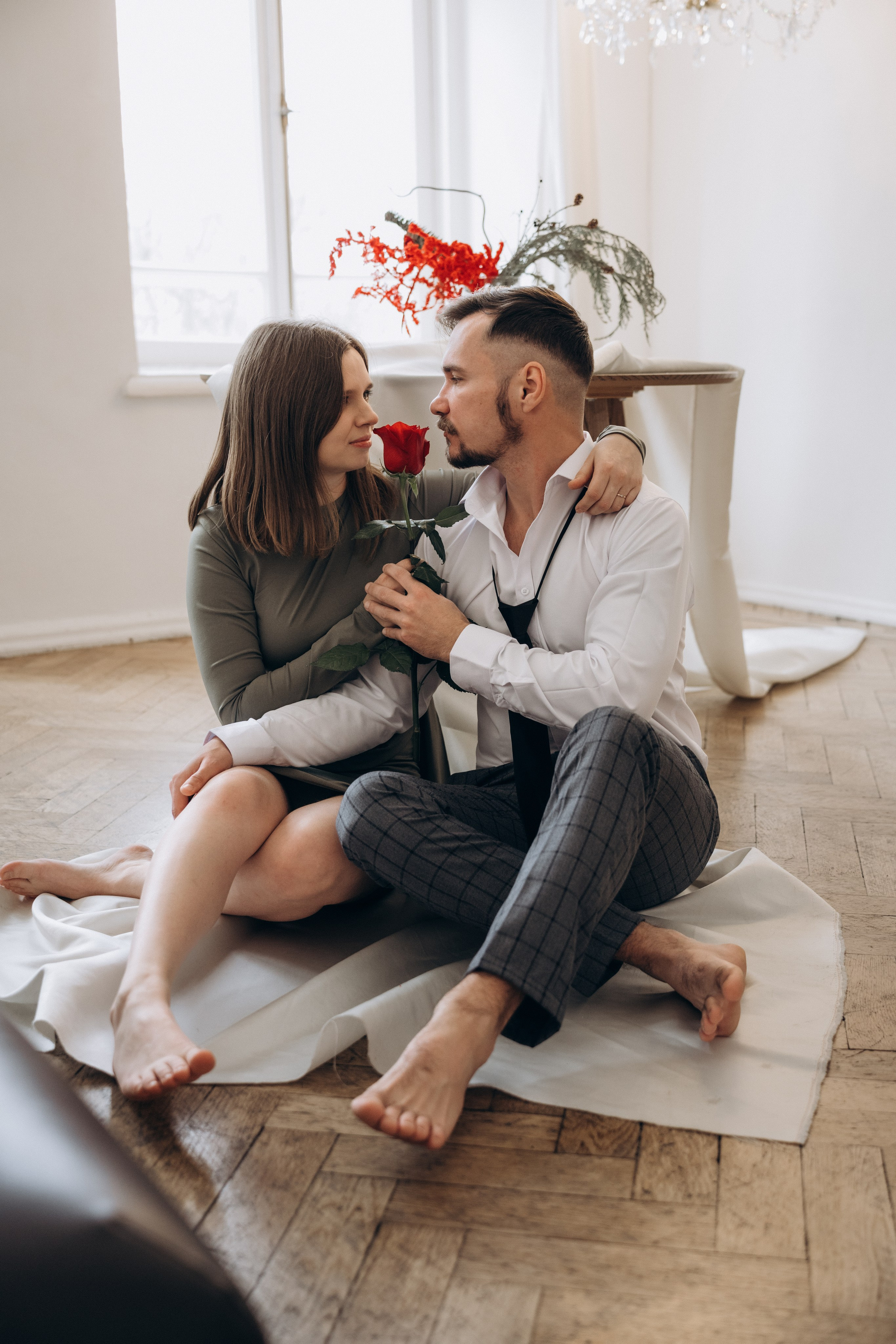 Love Story Лена и Коля. Семейный фотограф Ростов-на-Дону. Детский фотограф Ростов-на-Дону