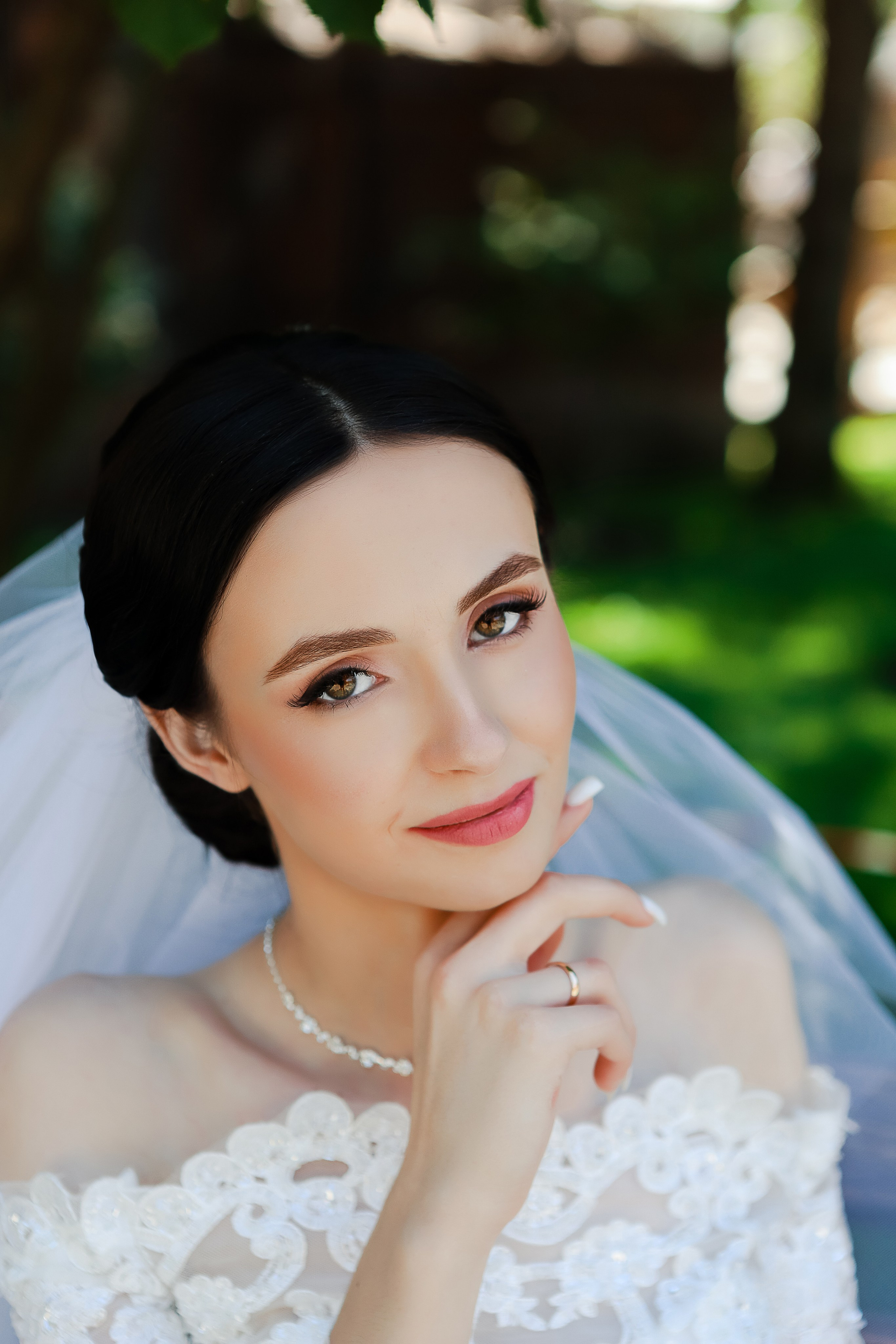 Максим и Дарья. Свадебный фотограф Евгения Фролова г. Каменск-Шахтинский, Донецк, Ростов