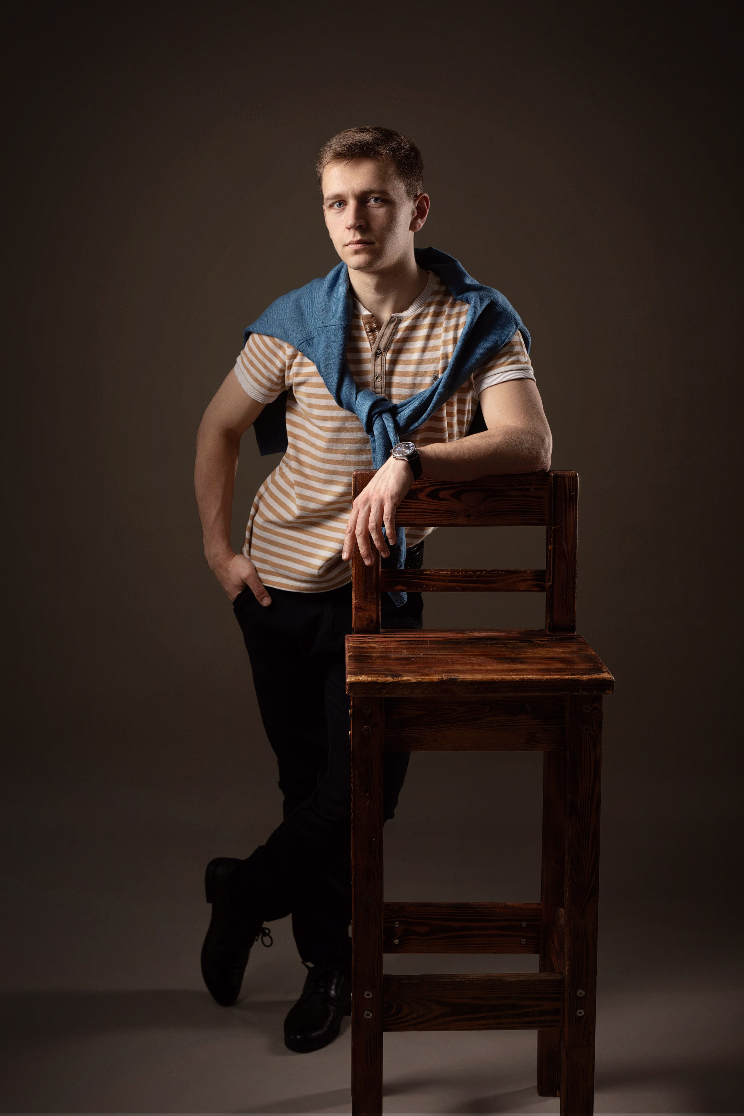 Тематические съемки. Главная