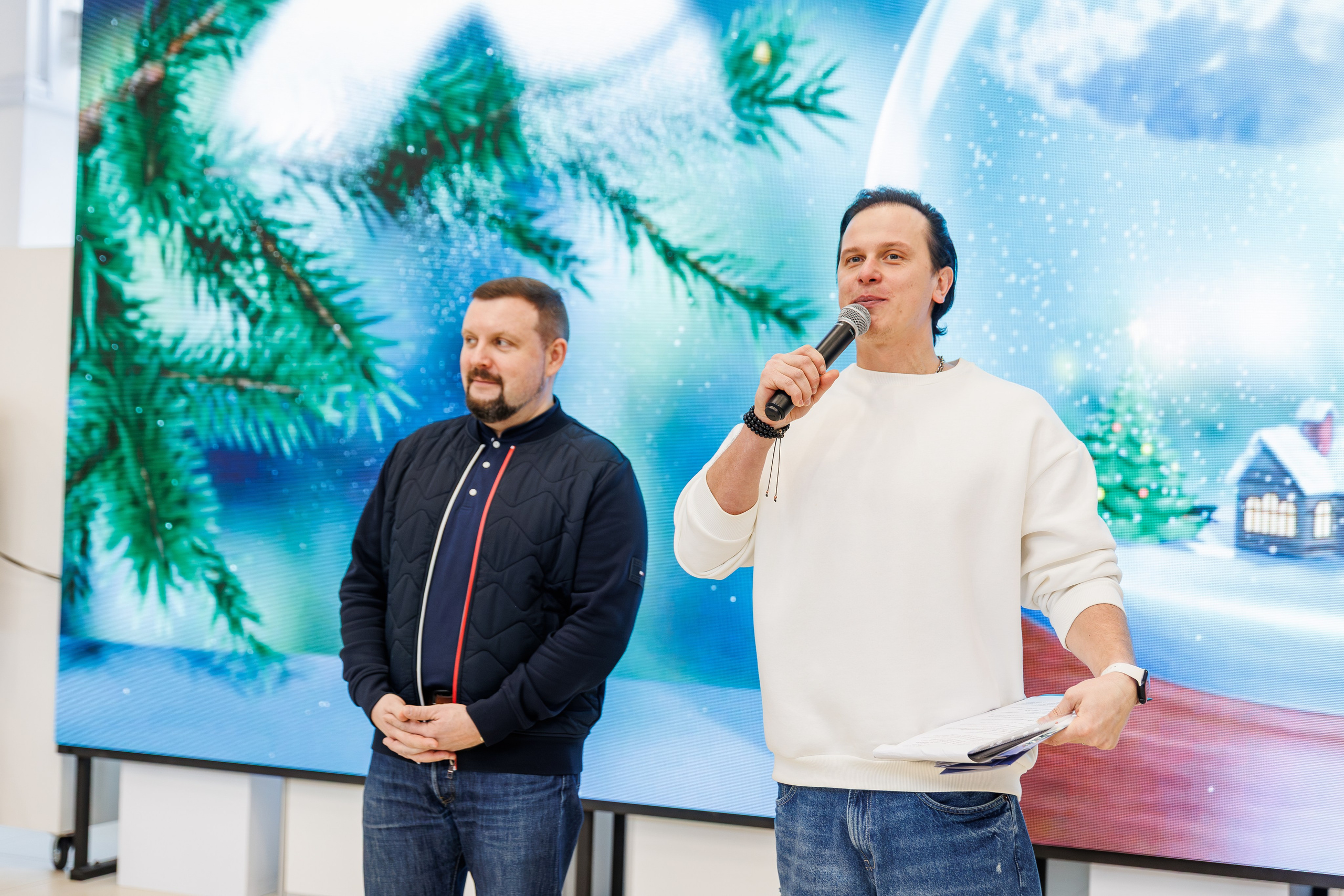 Atom Day. ILIAS BLACK — Фотограф свадеб и мероприятий в Минске и Беларуси