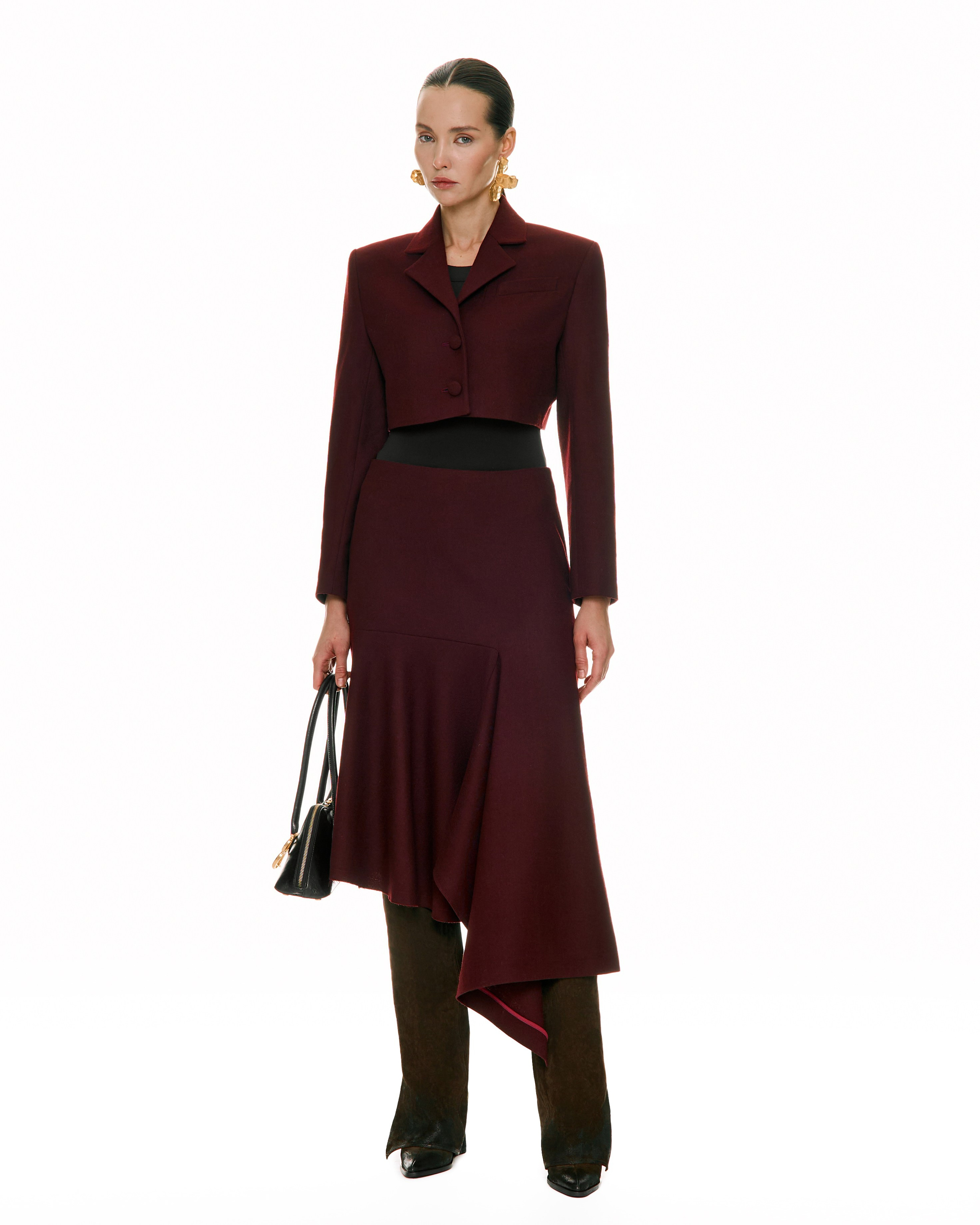 LNB studio catalog. Agreed.production