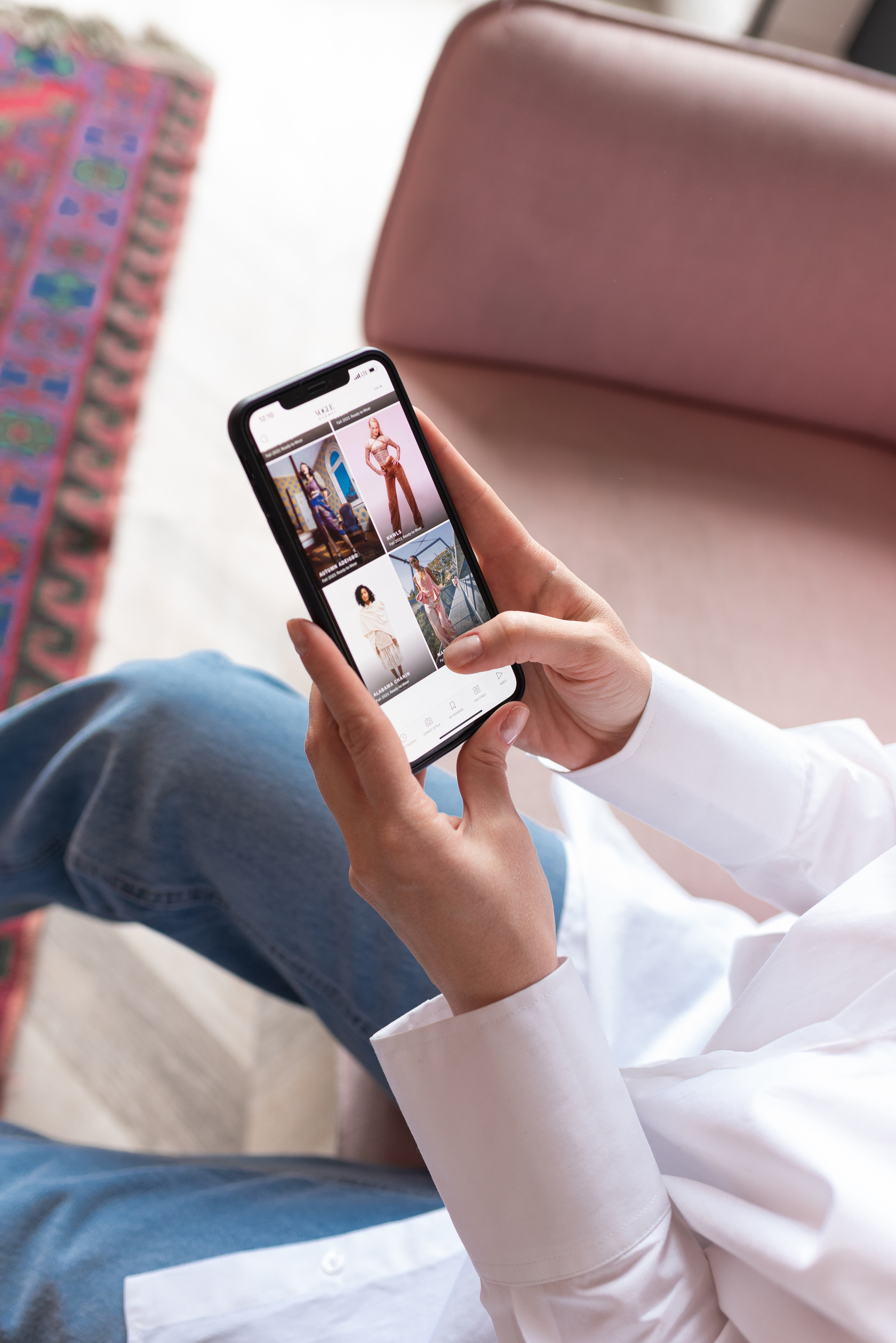 СТИЛИСТ. Бренд контент фотограф Виктория Мурга, Москва и Зеленоград