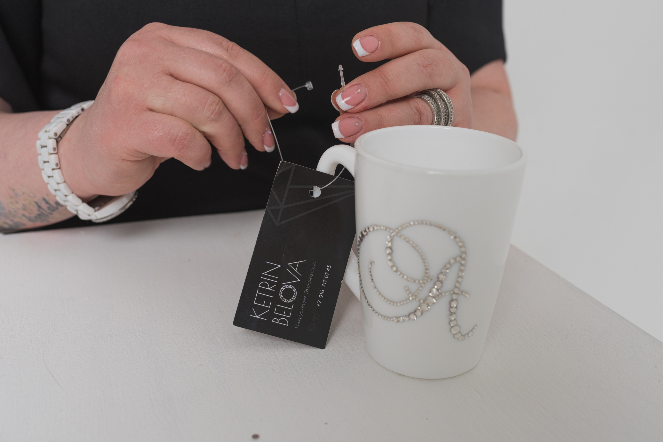 Кристаллайзер. Бренд контент фотограф Виктория Мурга, Москва и Зеленоград