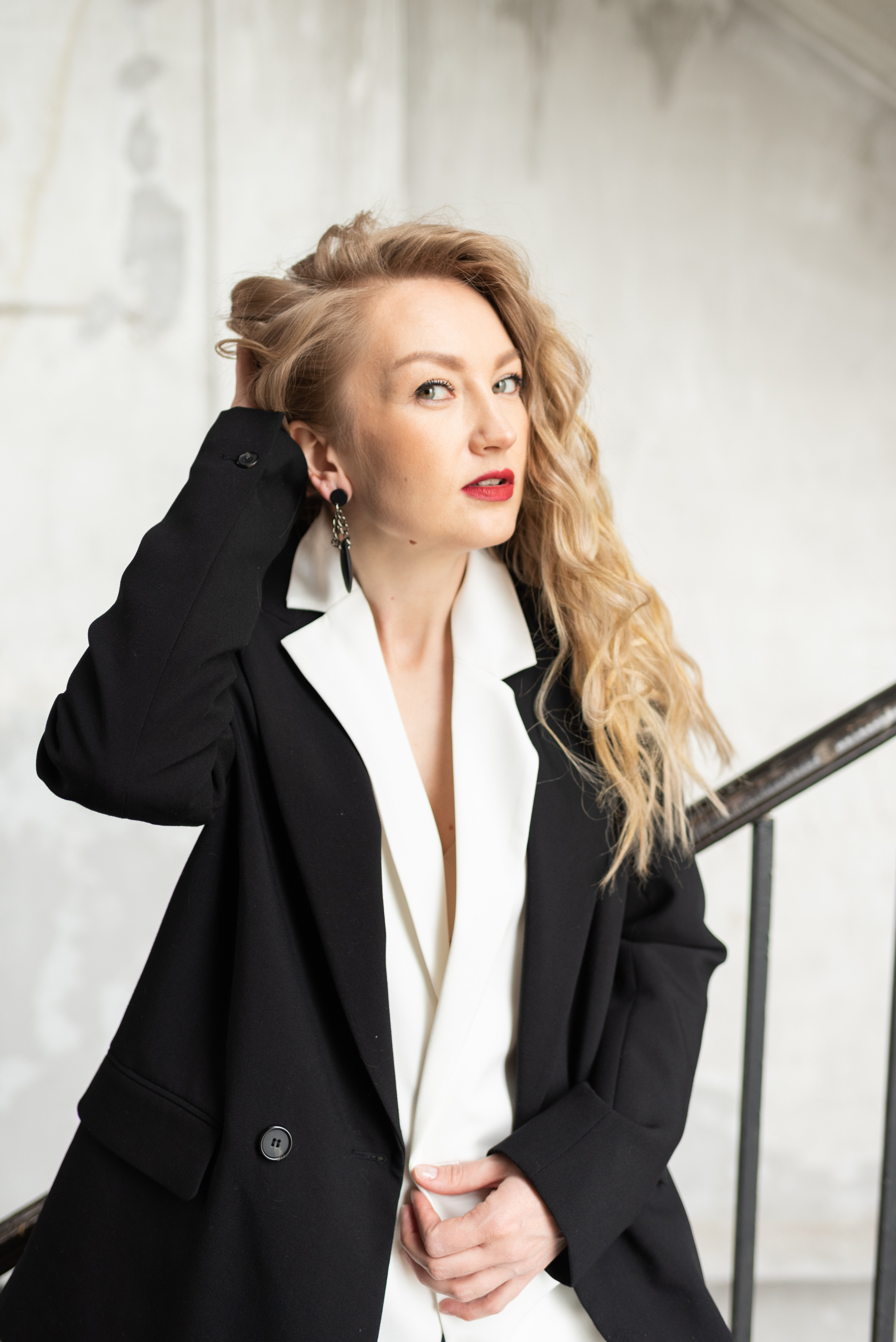 СТИЛИСТ. Бренд контент фотограф Виктория Мурга, Москва и Зеленоград