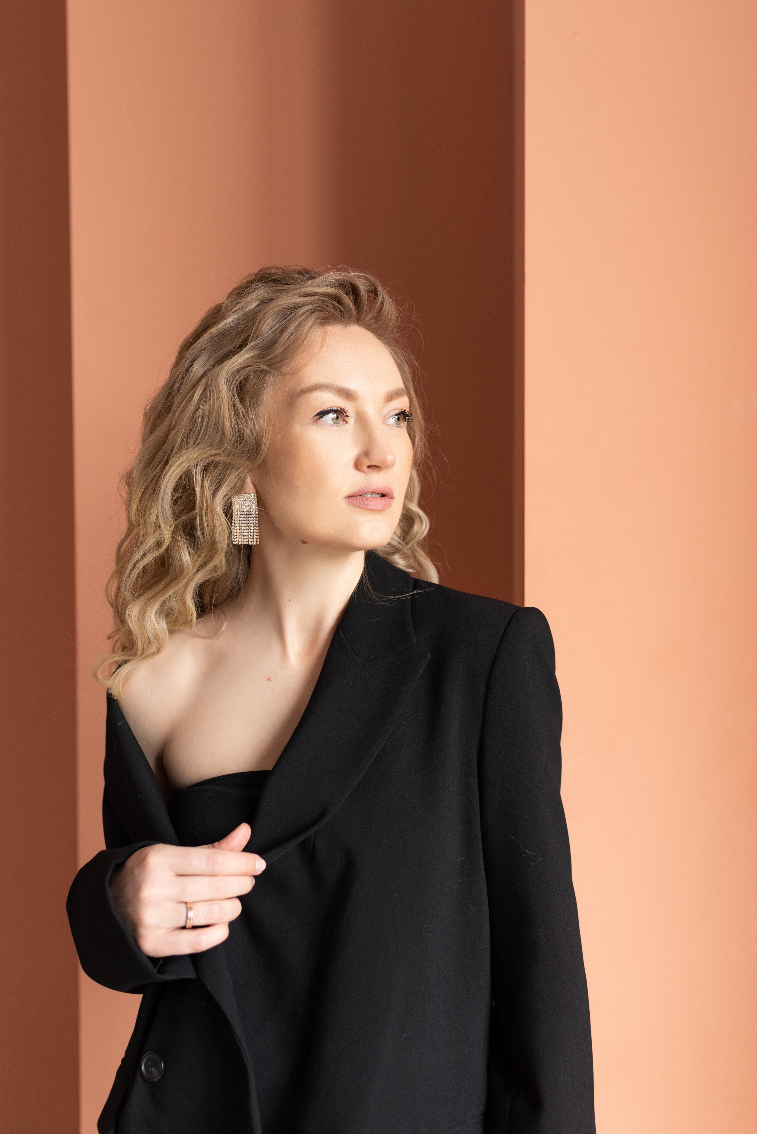 СТИЛИСТ. Бренд контент фотограф Виктория Мурга, Москва и Зеленоград