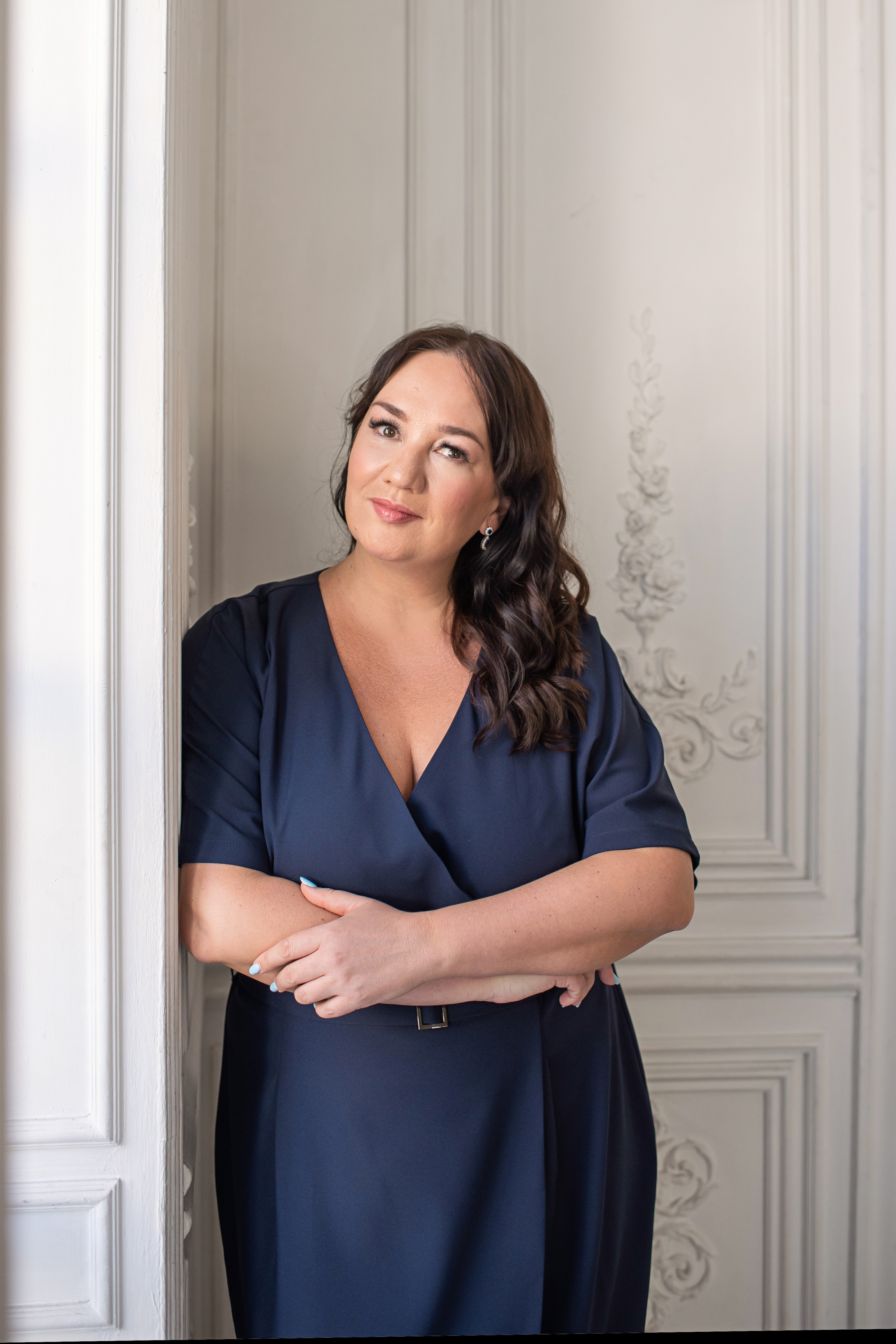 Руководитель ипотечного центра. Бренд контент фотограф Виктория Мурга, Москва и Зеленоград