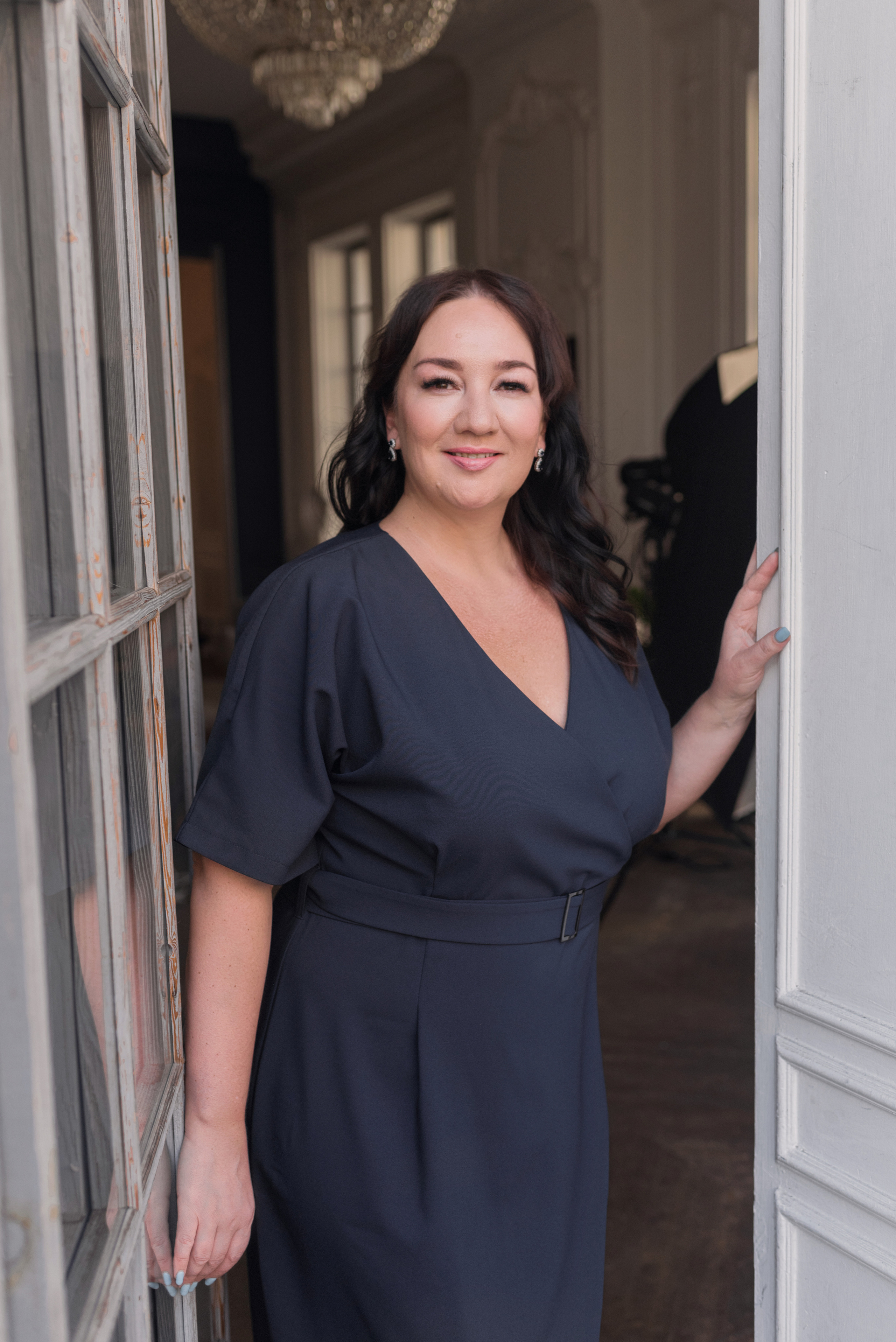 Руководитель ипотечного центра. Бренд контент фотограф Виктория Мурга, Москва и Зеленоград