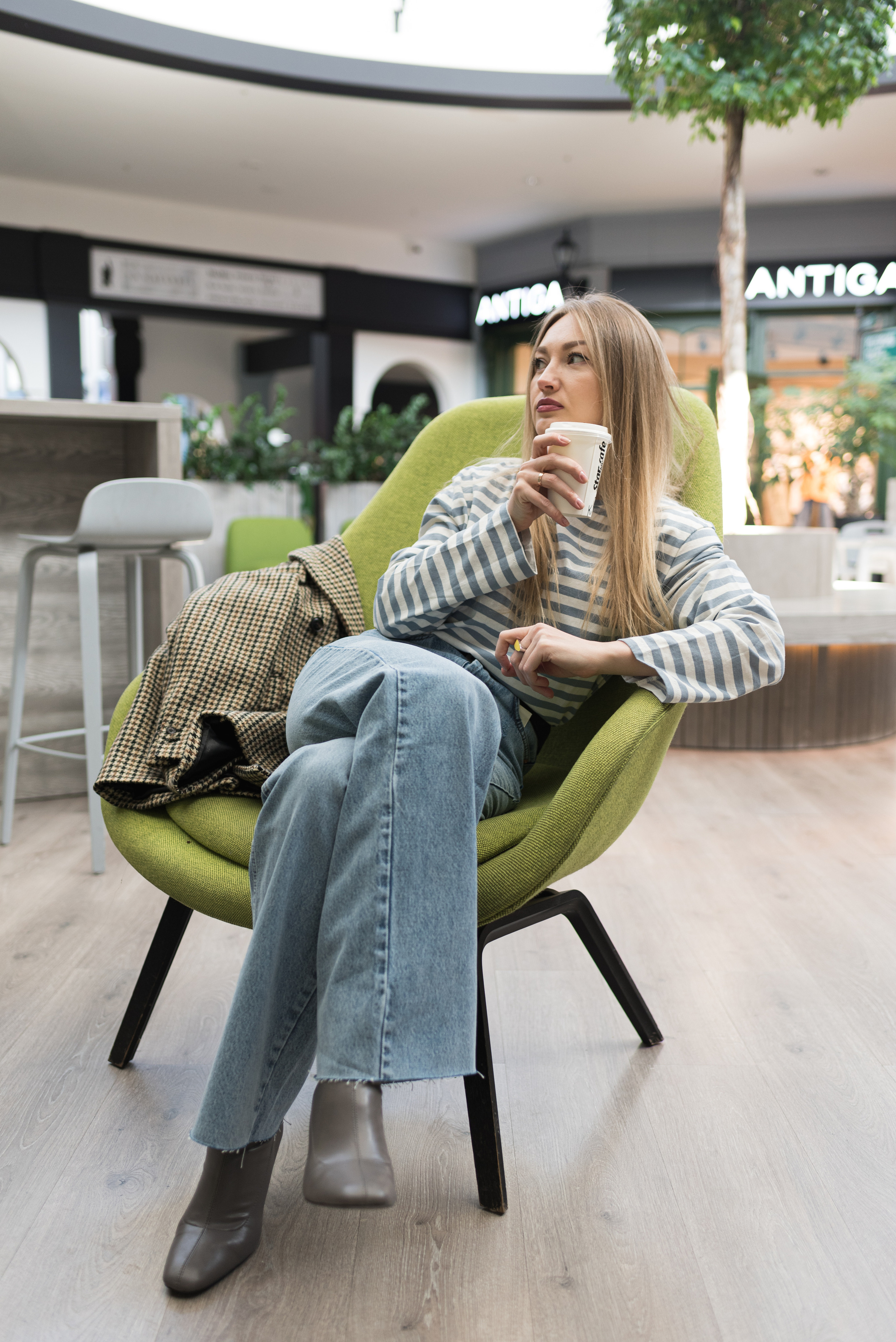 СТИЛИСТ. Бренд контент фотограф Виктория Мурга, Москва и Зеленоград