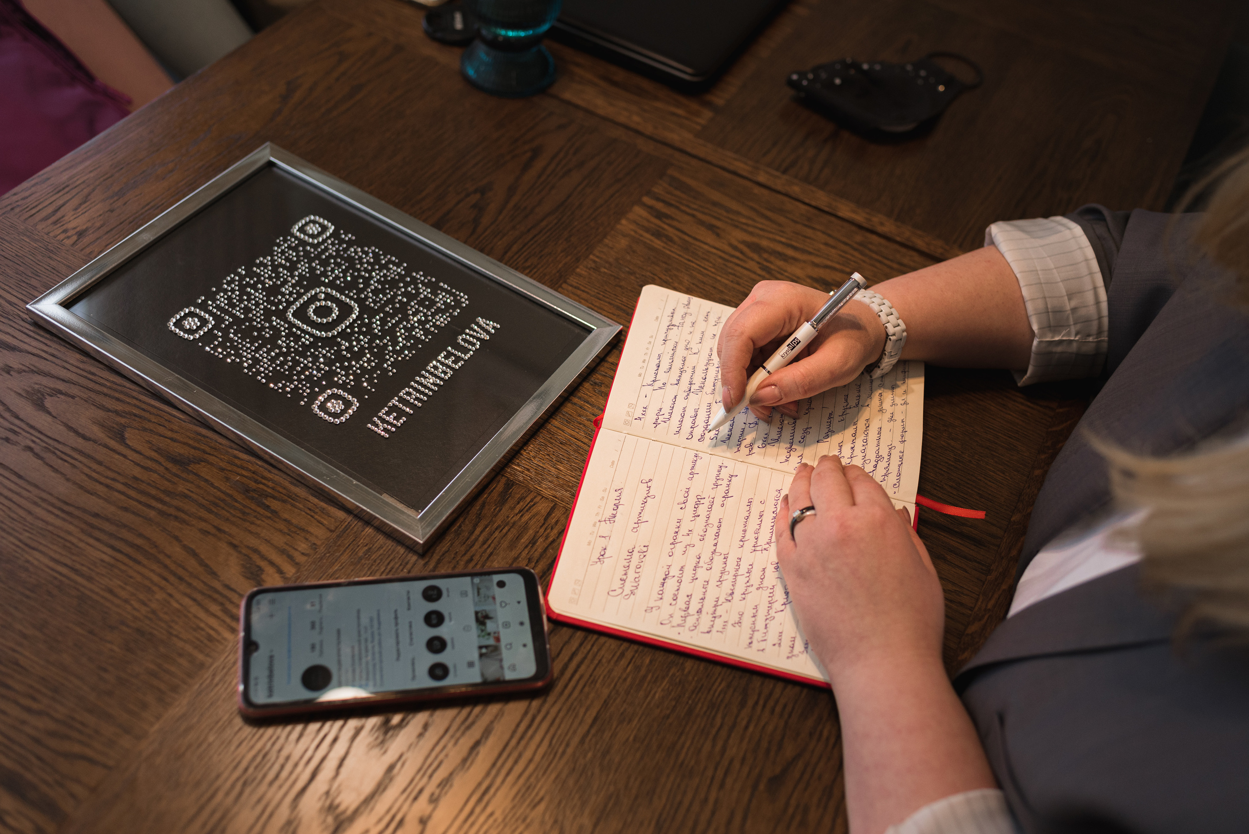 Кристаллайзер. Бренд контент фотограф Виктория Мурга, Москва и Зеленоград