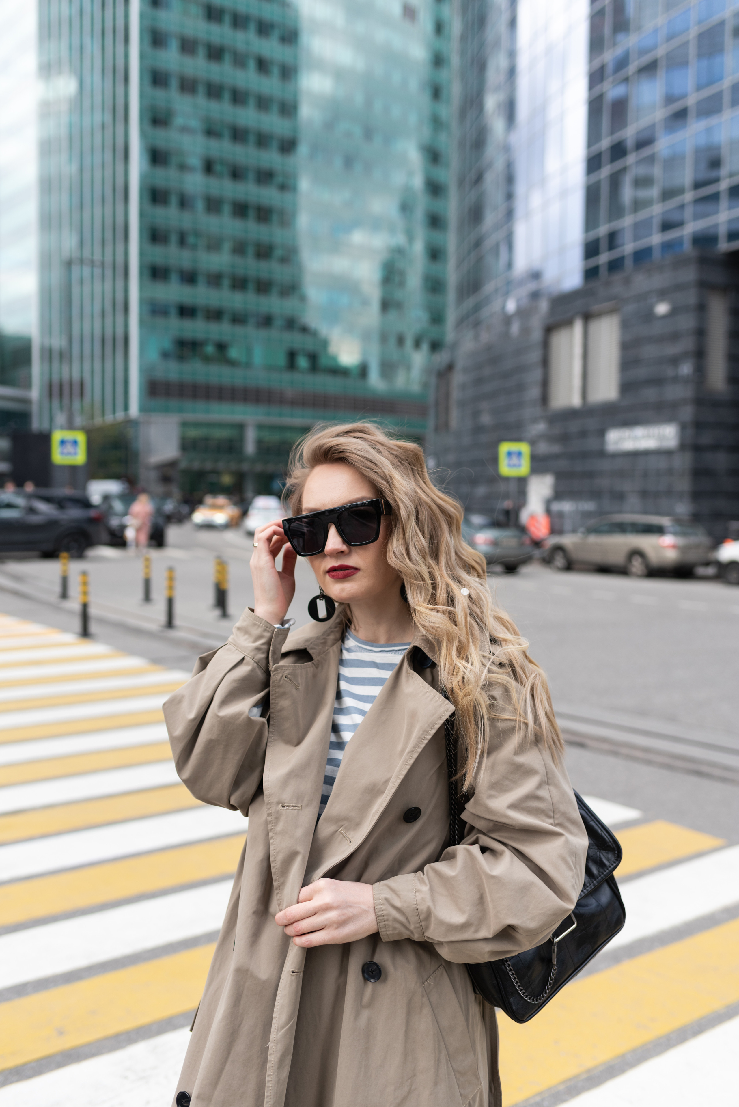 СТИЛИСТ. Бренд контент фотограф Виктория Мурга, Москва и Зеленоград