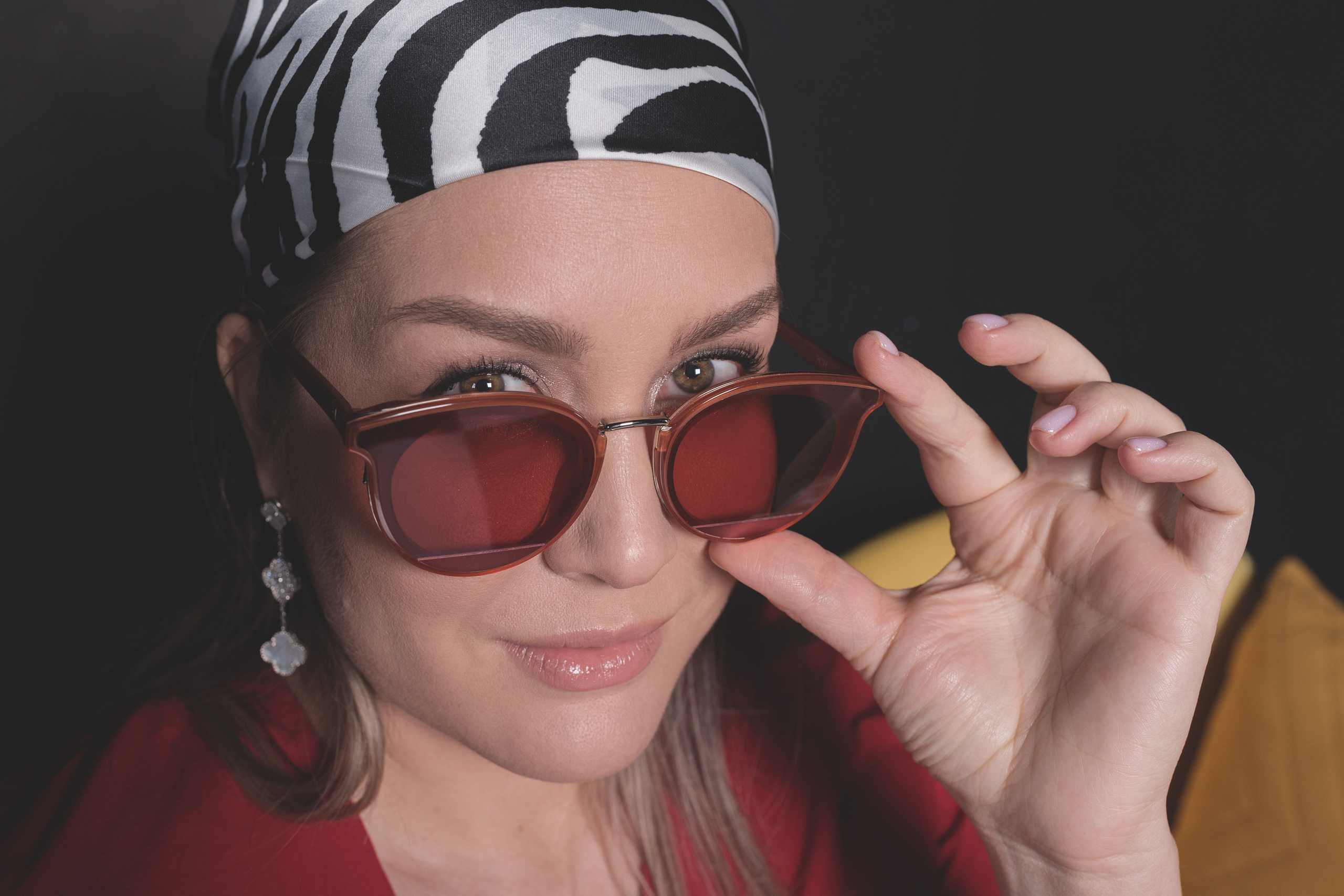 Fashion studio. Бренд контент фотограф Виктория Мурга, Москва и Зеленоград