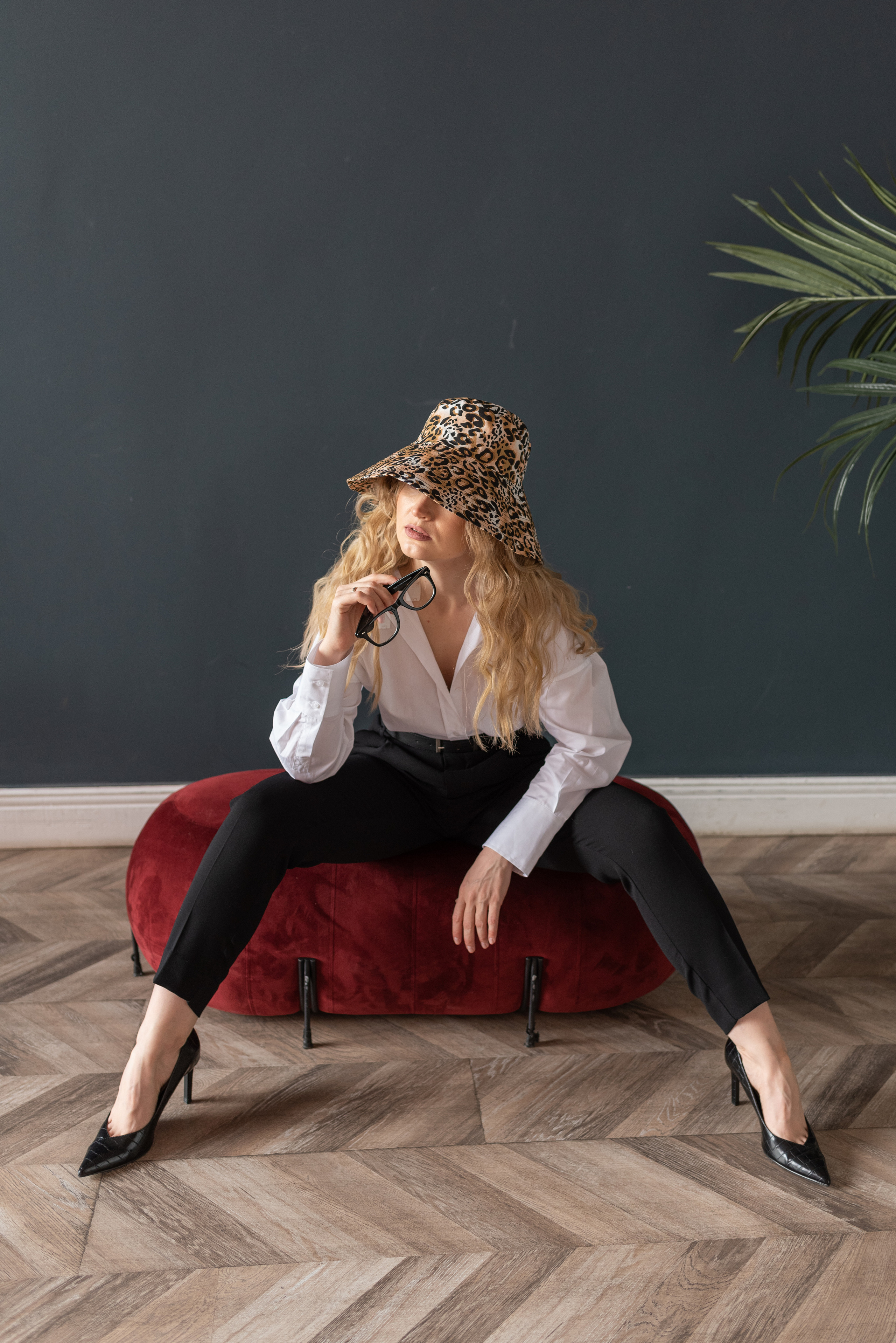 СТИЛИСТ. Бренд контент фотограф Виктория Мурга, Москва и Зеленоград