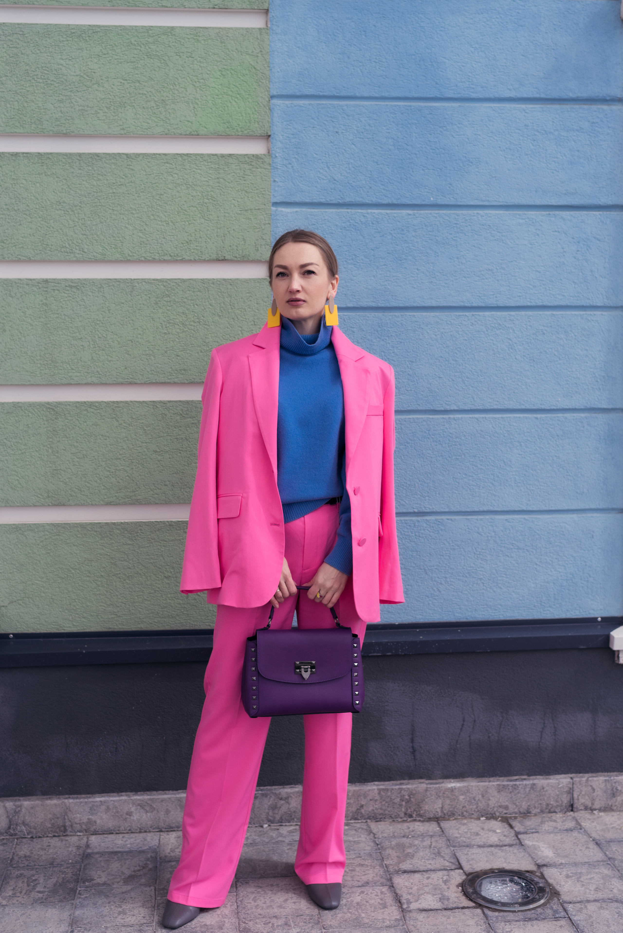 СТИЛИСТ. Бренд контент фотограф Виктория Мурга, Москва и Зеленоград