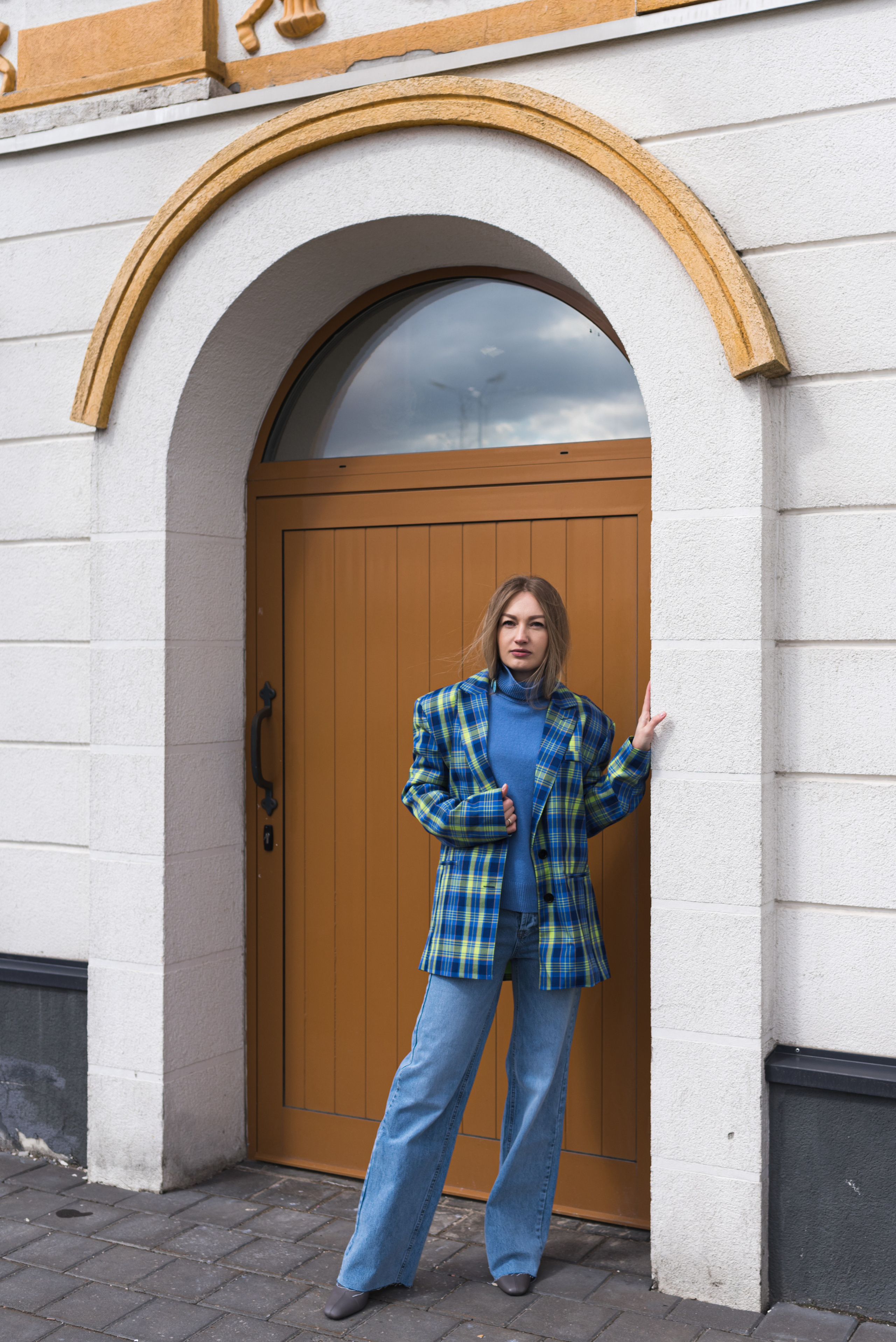 СТИЛИСТ. Бренд контент фотограф Виктория Мурга, Москва и Зеленоград