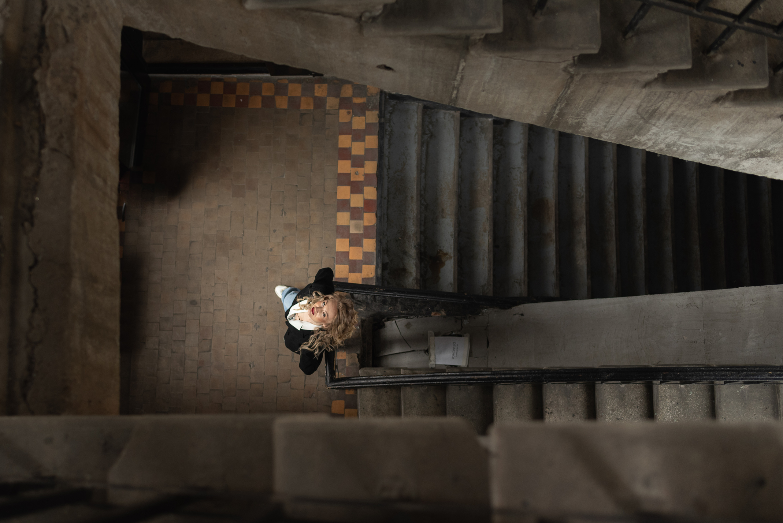 СТИЛИСТ. Бренд контент фотограф Виктория Мурга, Москва и Зеленоград