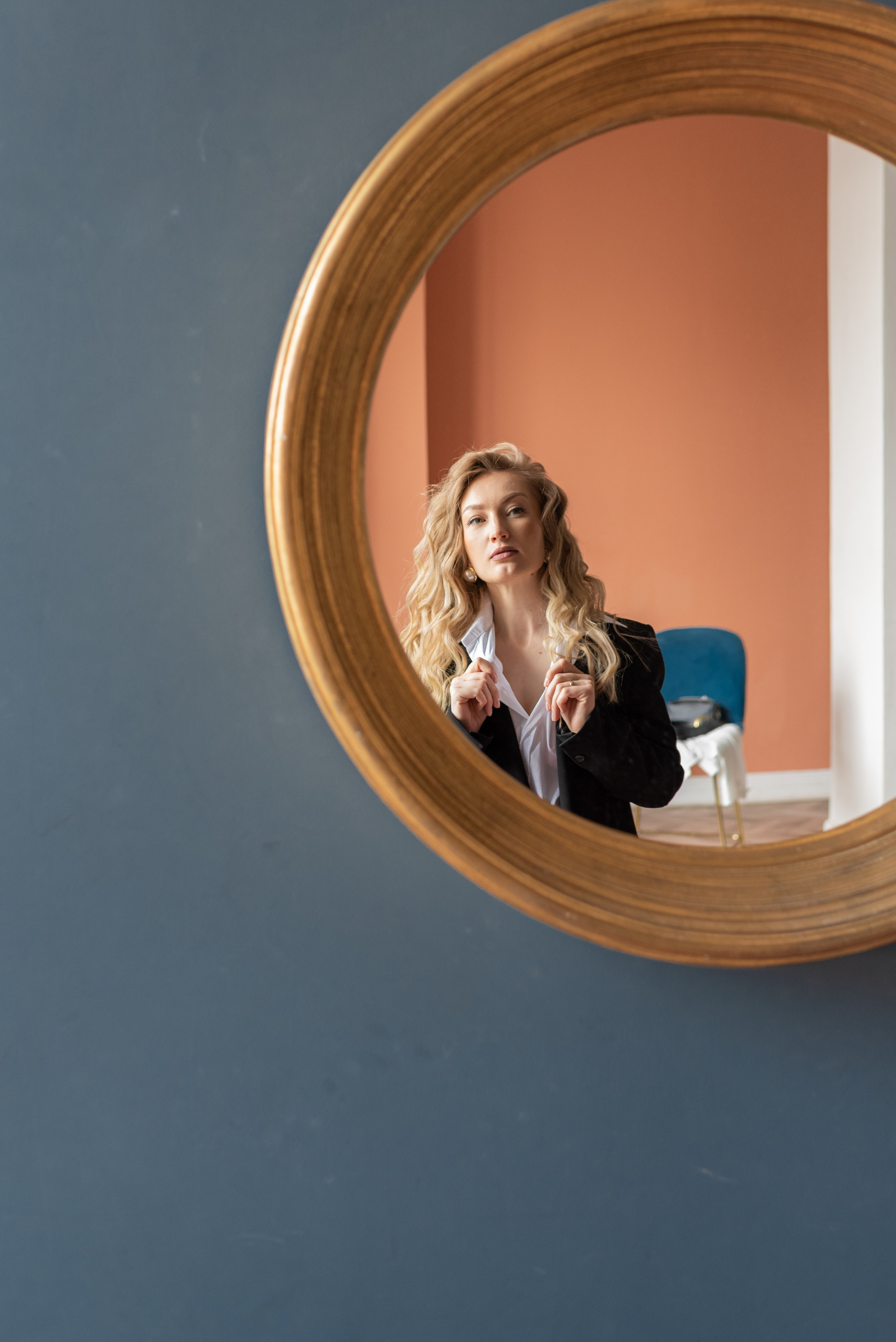 СТИЛИСТ. Бренд контент фотограф Виктория Мурга, Москва и Зеленоград