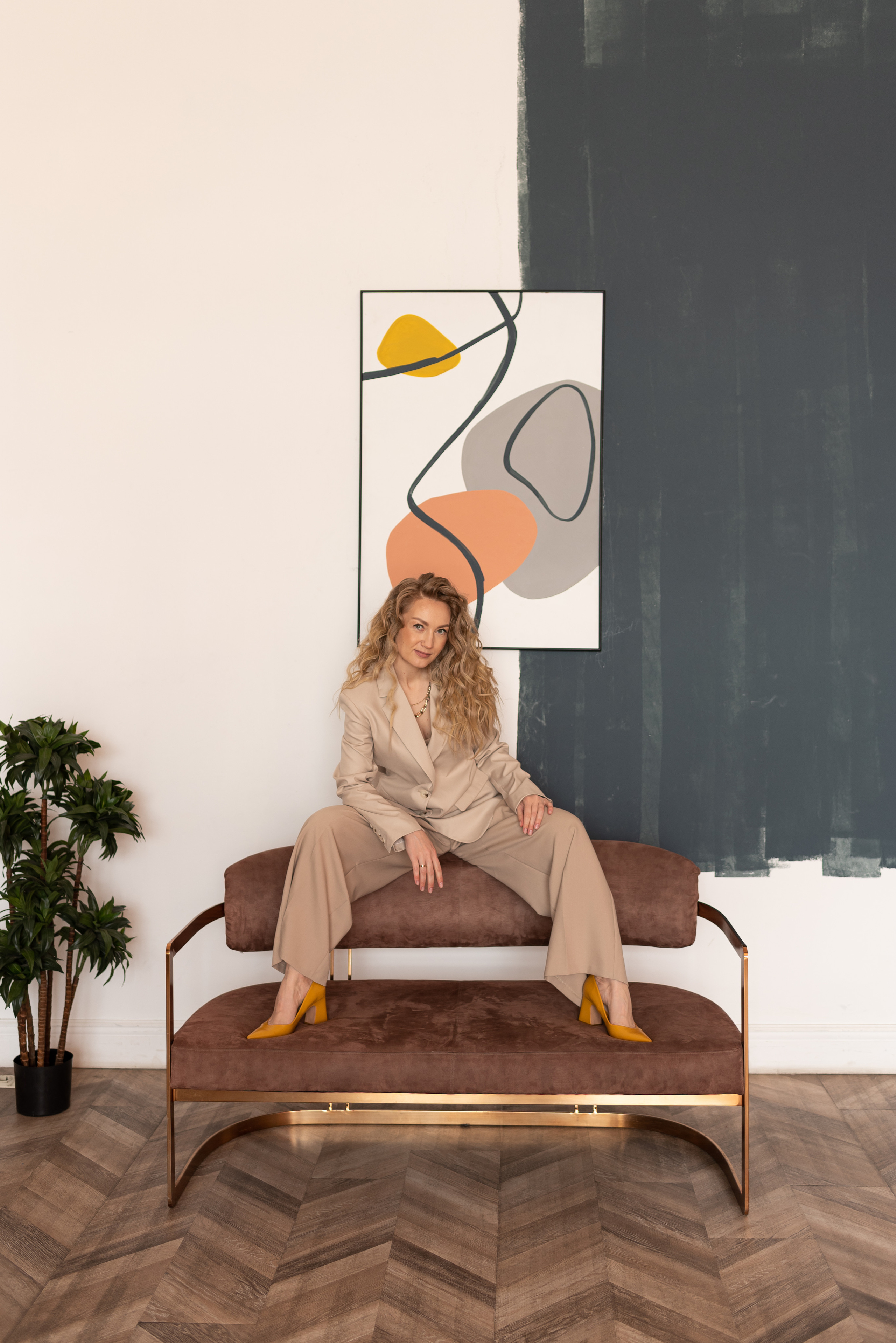 СТИЛИСТ. Бренд контент фотограф Виктория Мурга, Москва и Зеленоград