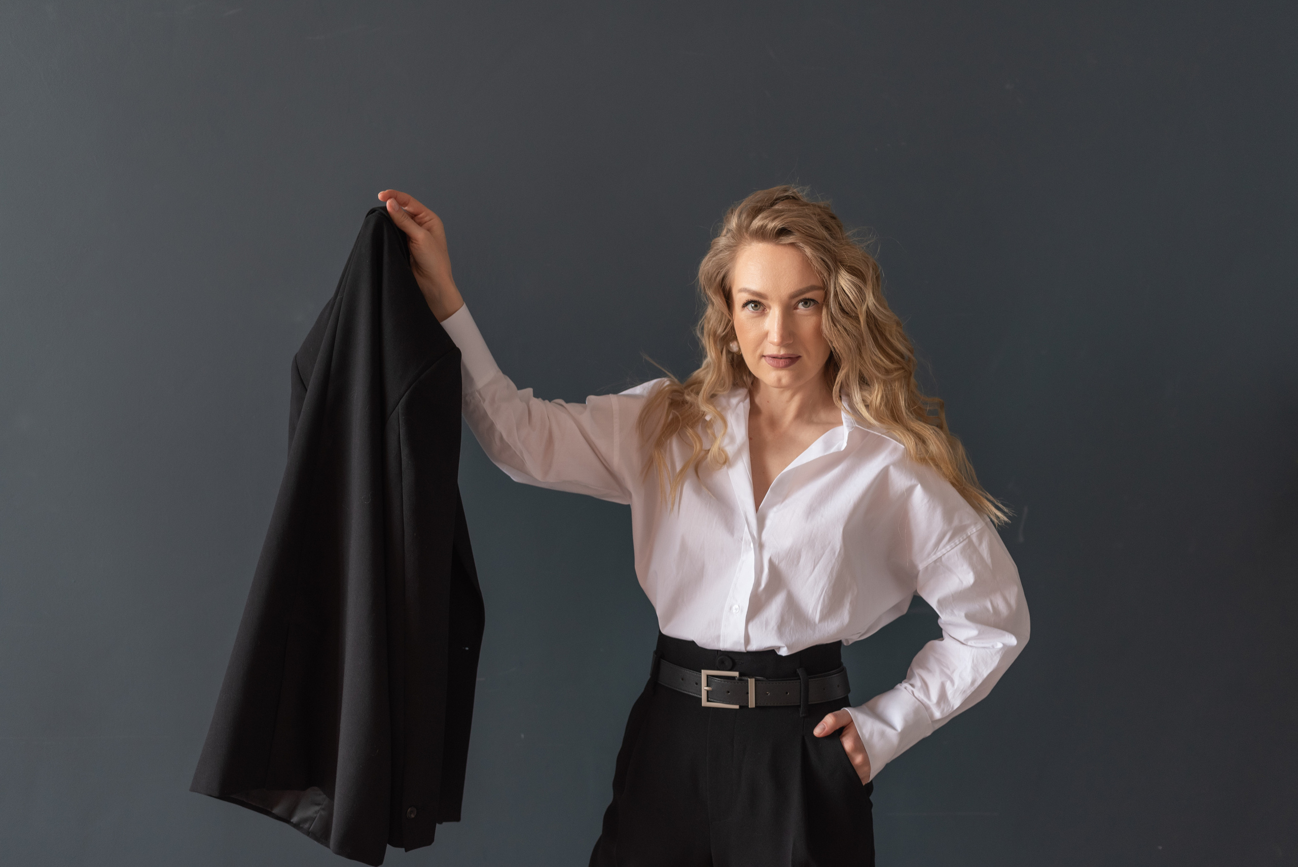 СТИЛИСТ. Бренд контент фотограф Виктория Мурга, Москва и Зеленоград