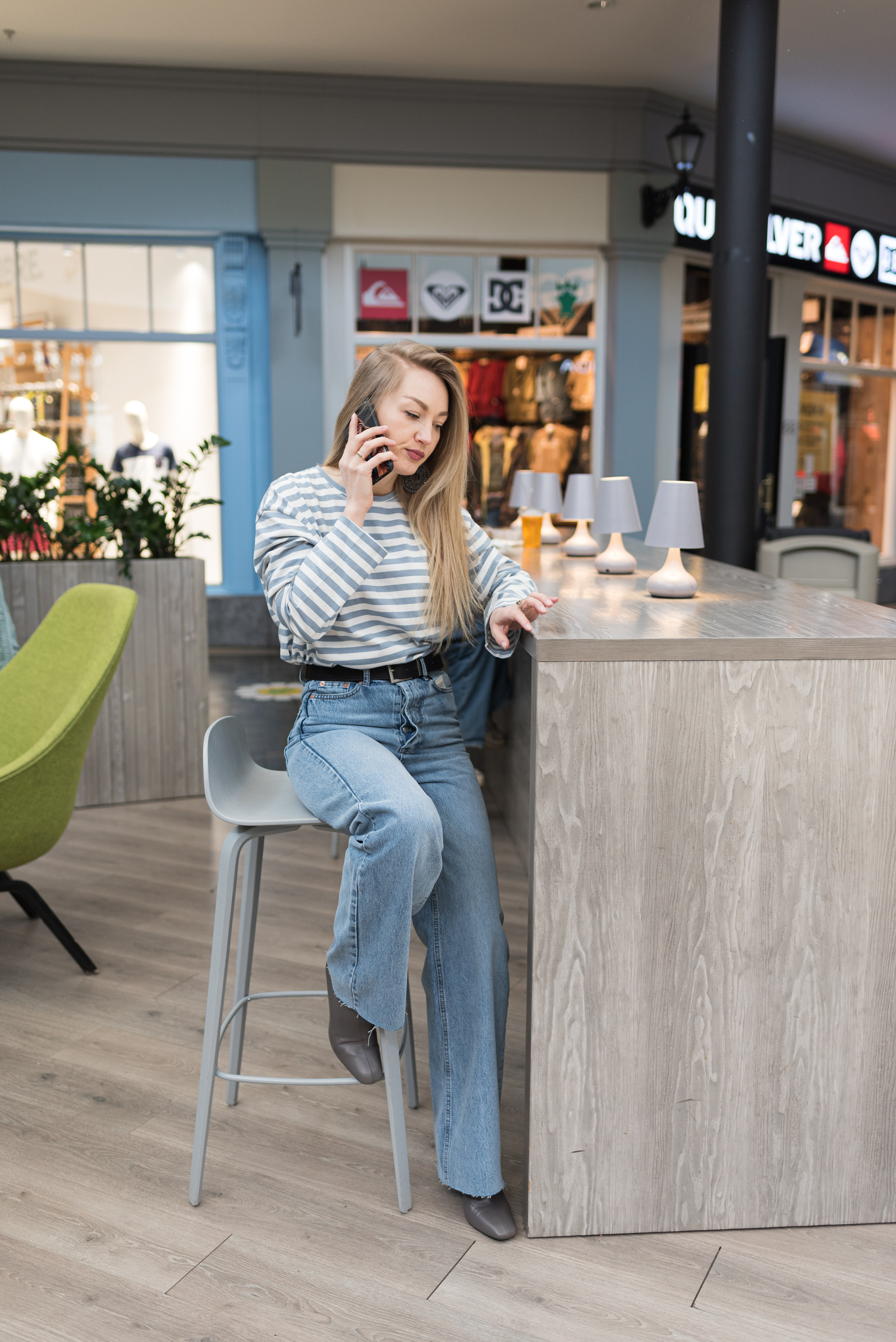 СТИЛИСТ. Бренд контент фотограф Виктория Мурга, Москва и Зеленоград