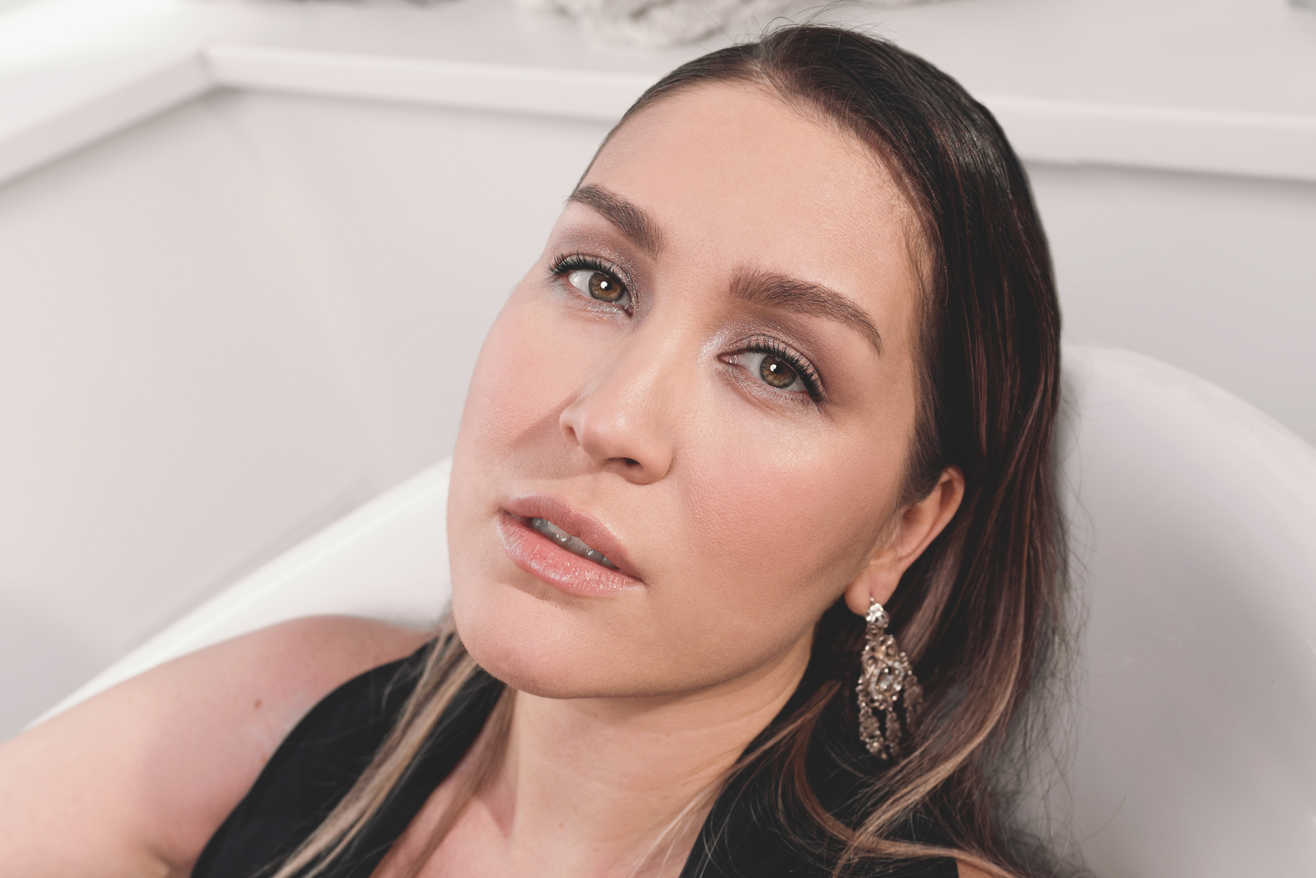 Fashion studio. Бренд контент фотограф Виктория Мурга, Москва и Зеленоград