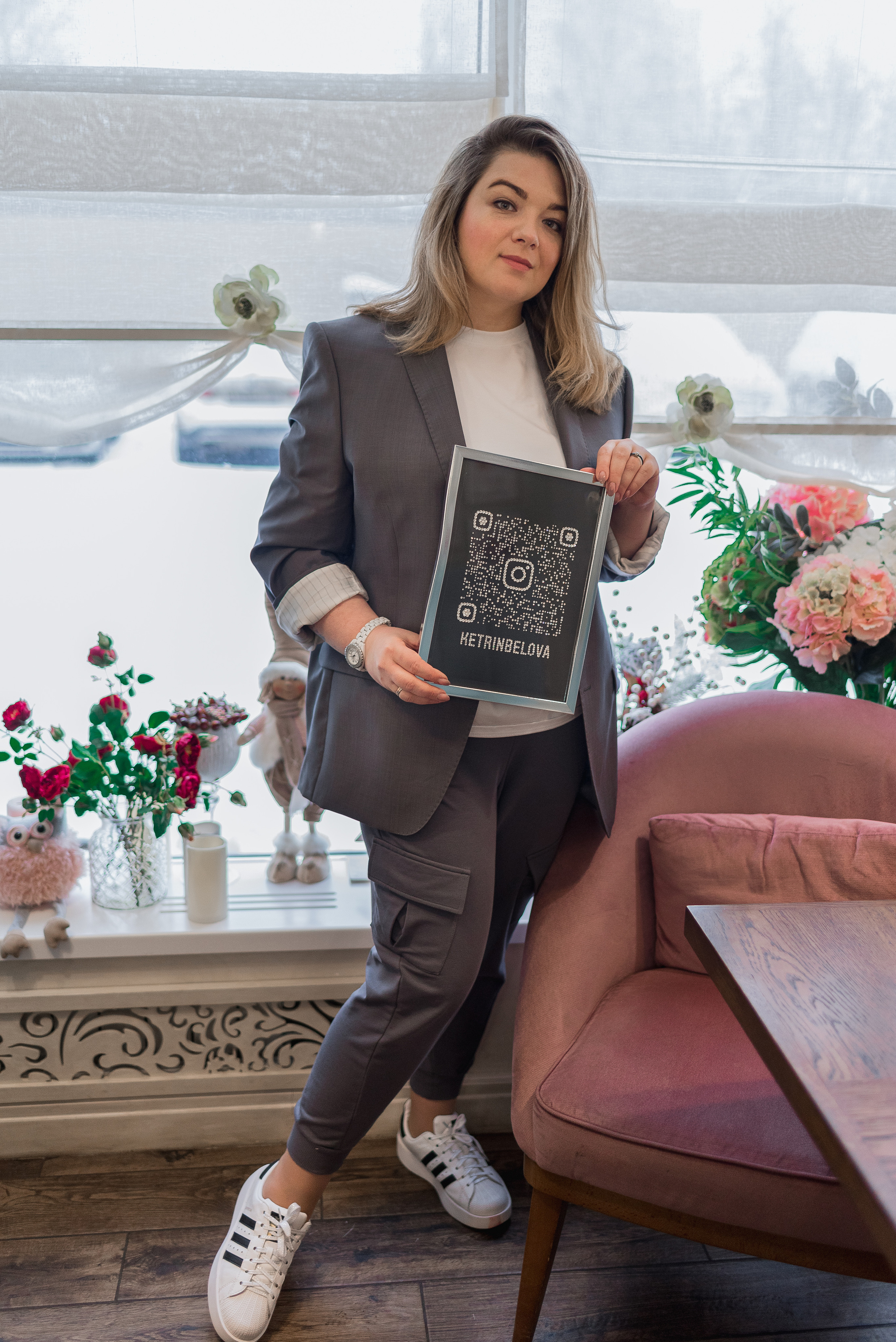 Кристаллайзер. Бренд контент фотограф Виктория Мурга, Москва и Зеленоград