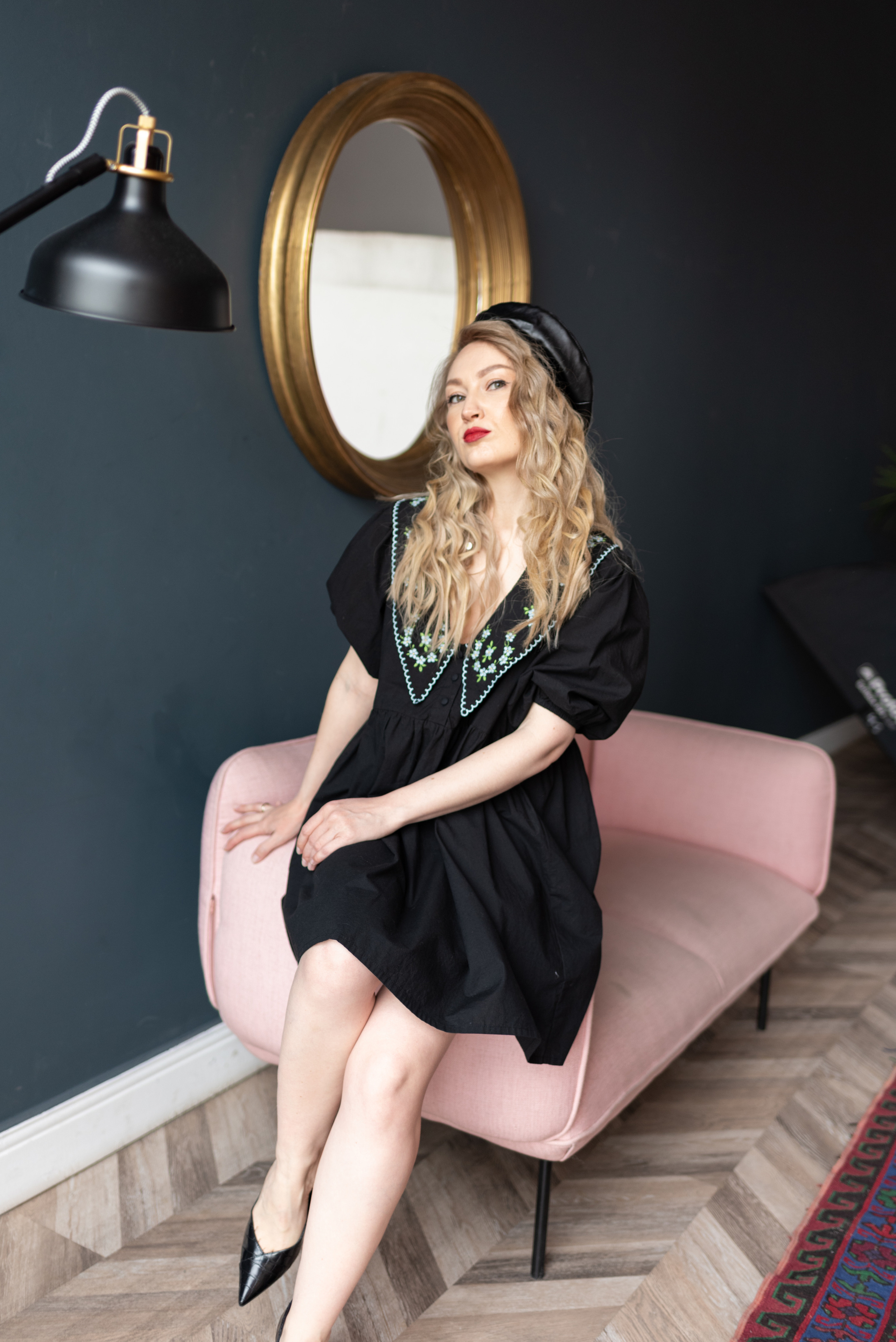 СТИЛИСТ. Бренд контент фотограф Виктория Мурга, Москва и Зеленоград