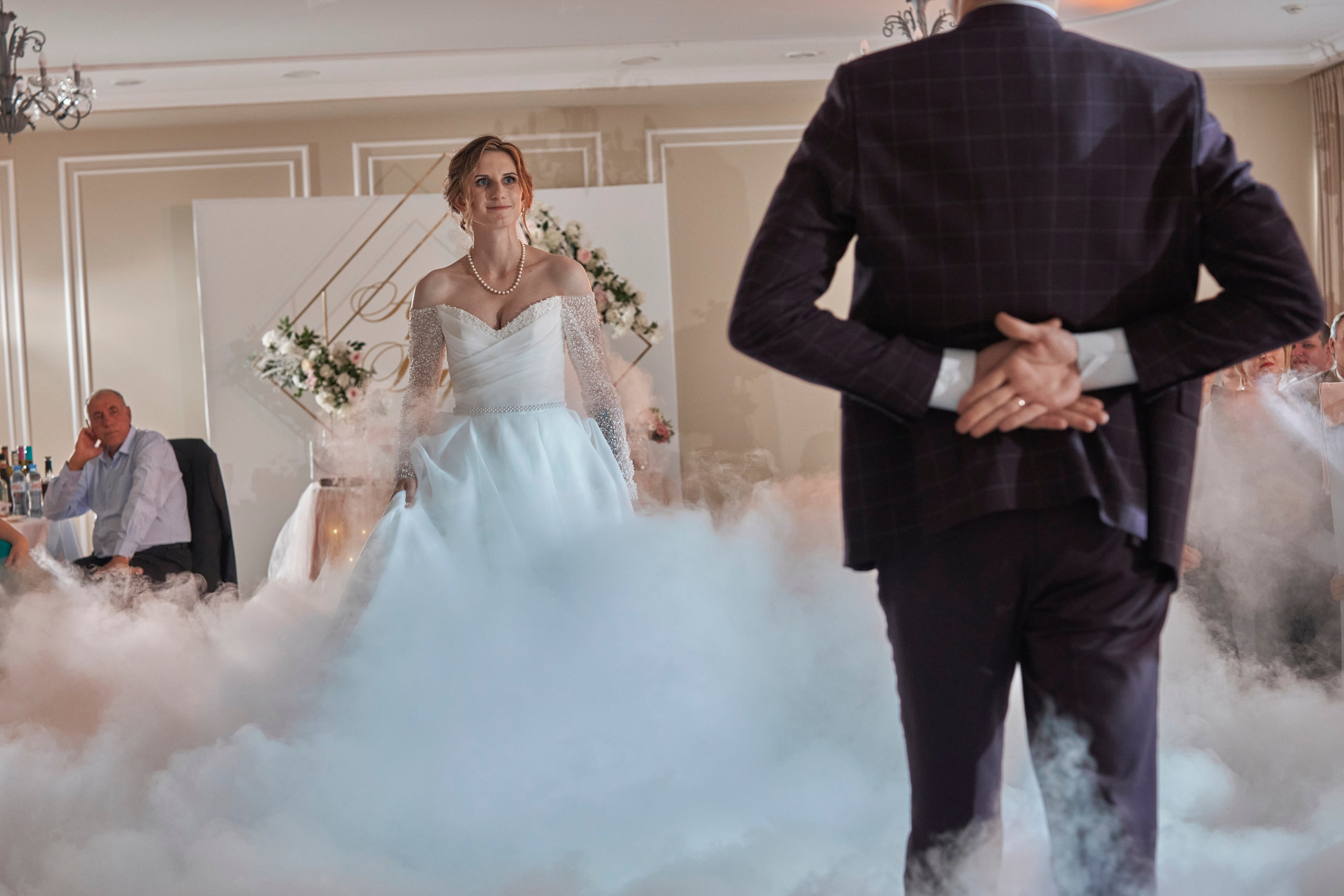 Артём&Дарья. Николай Большаков