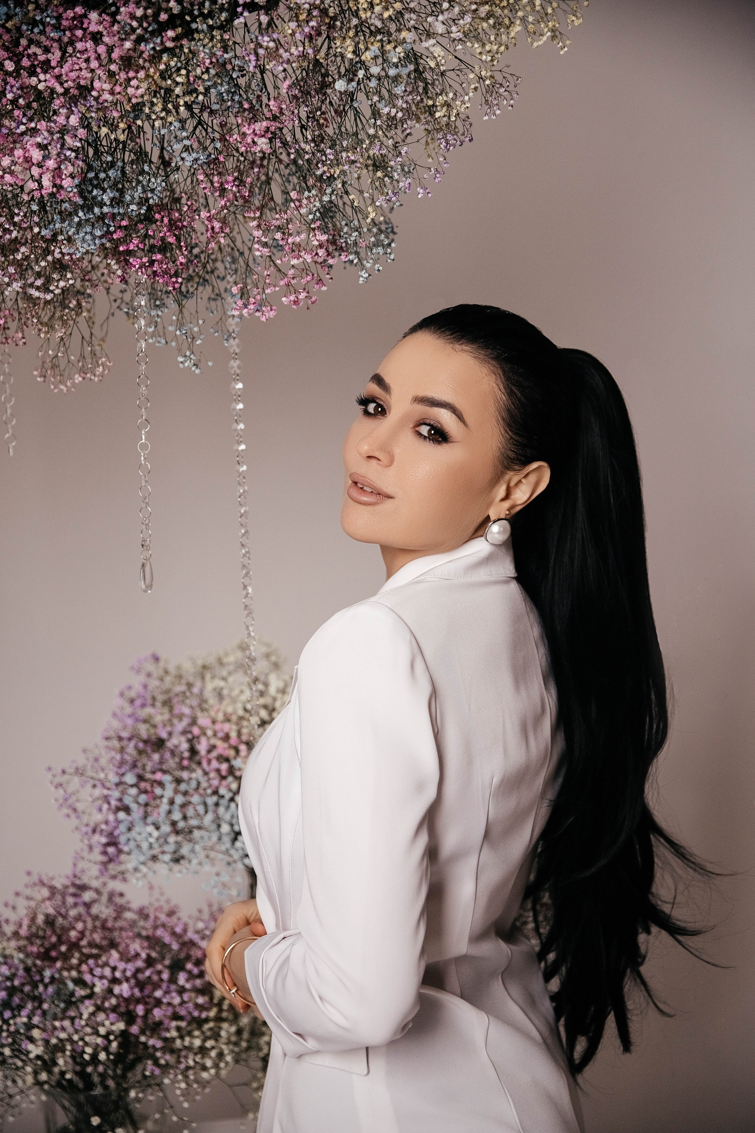 Мила. Фотограф Сальск Катерина