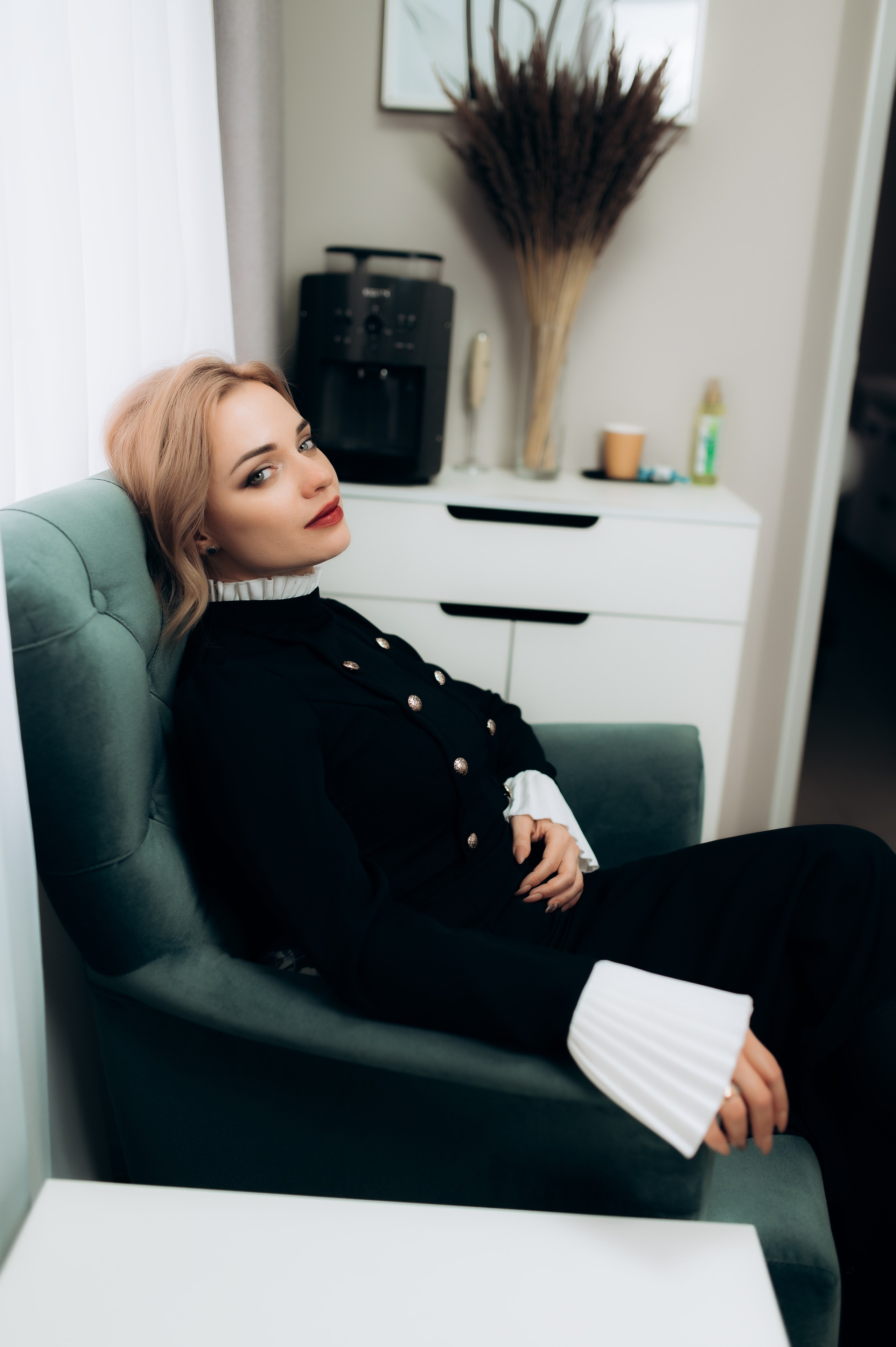 Для салона красоты. Фотограф Алексин, Тула