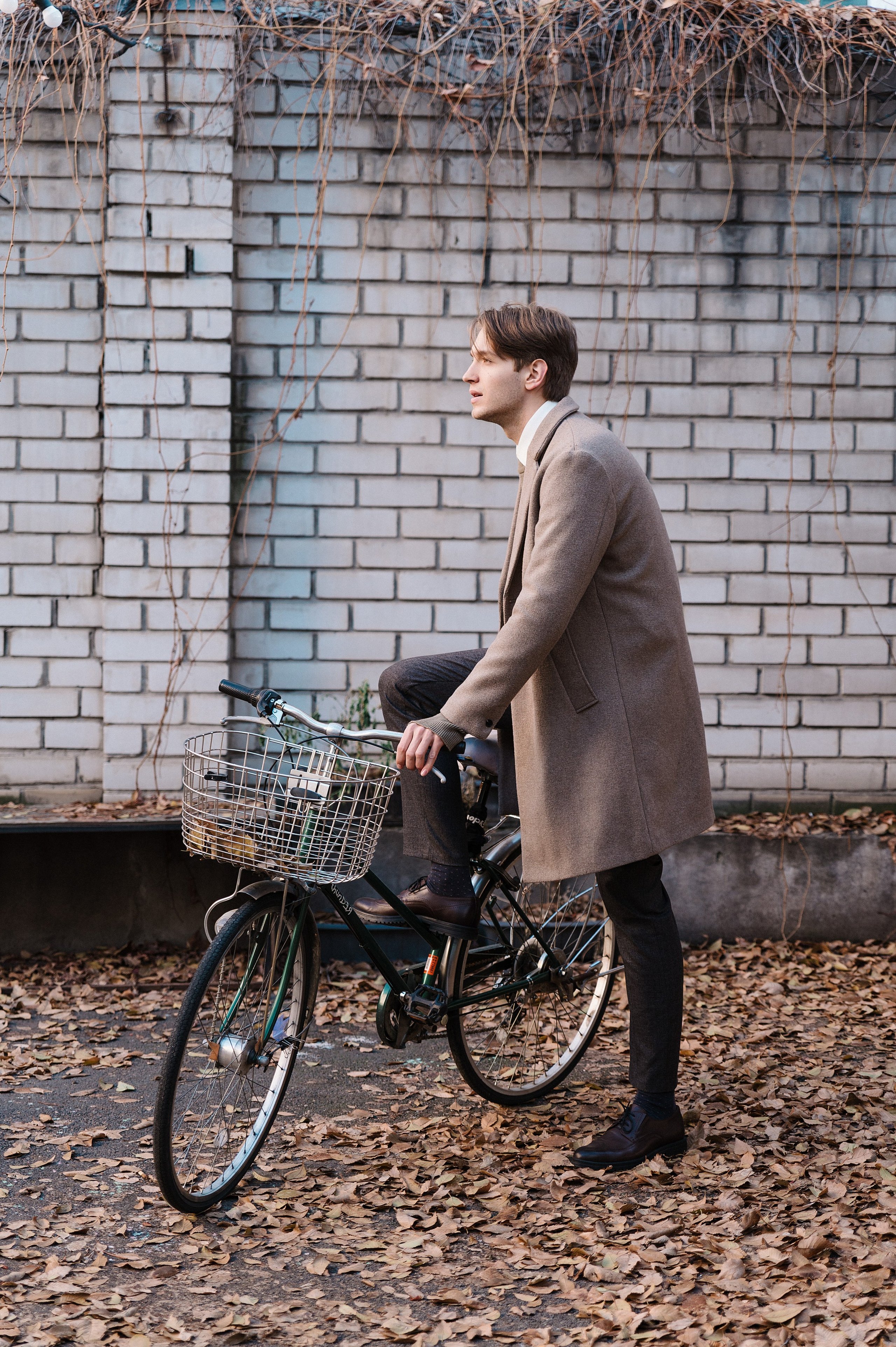 ДАНИИЛ. Фотограф в Алматы — Дарья Фёдорова