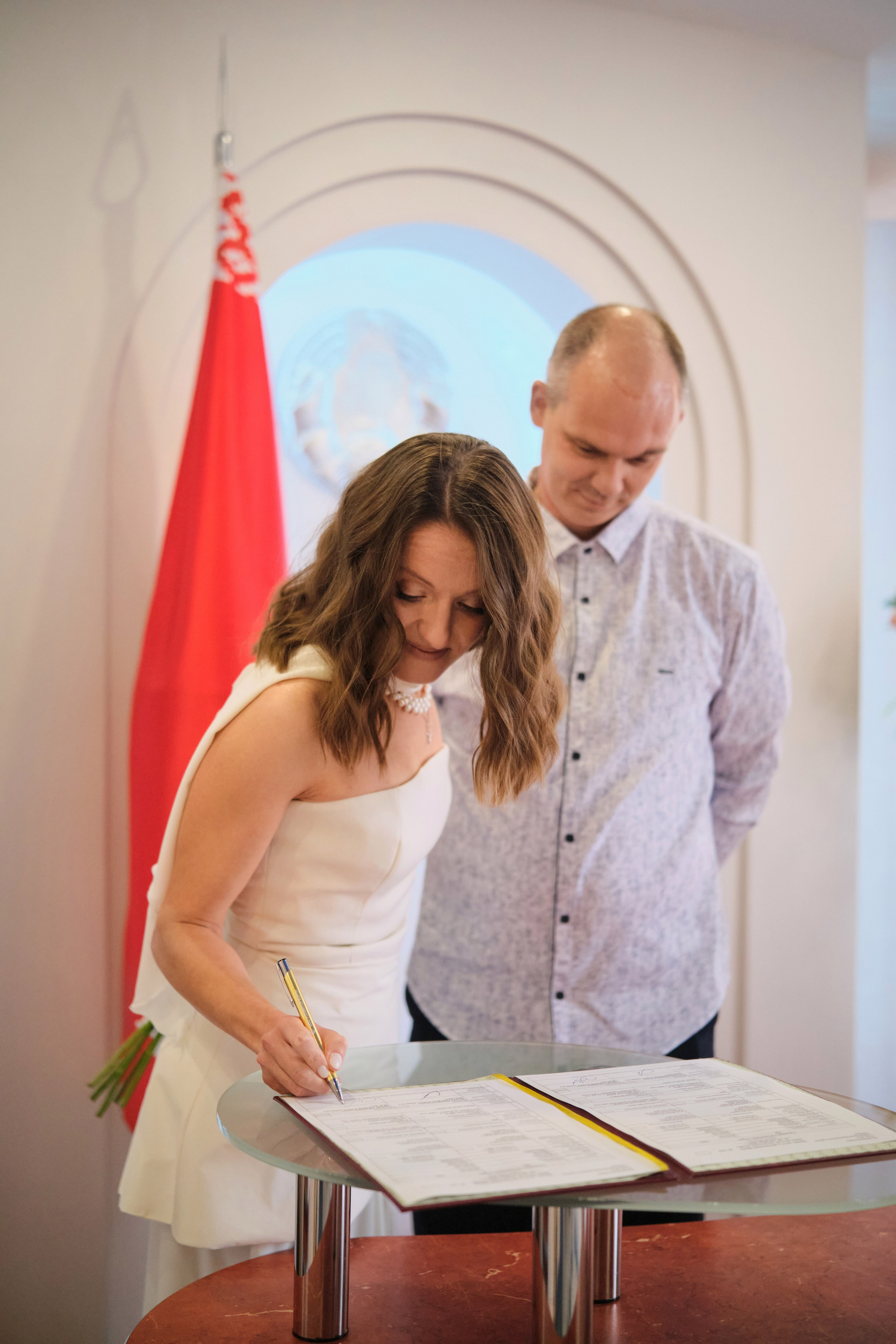 Коля и Настя. Репортажный фотограф Дмитрий Литвинский. Минск, Беларусь, мир