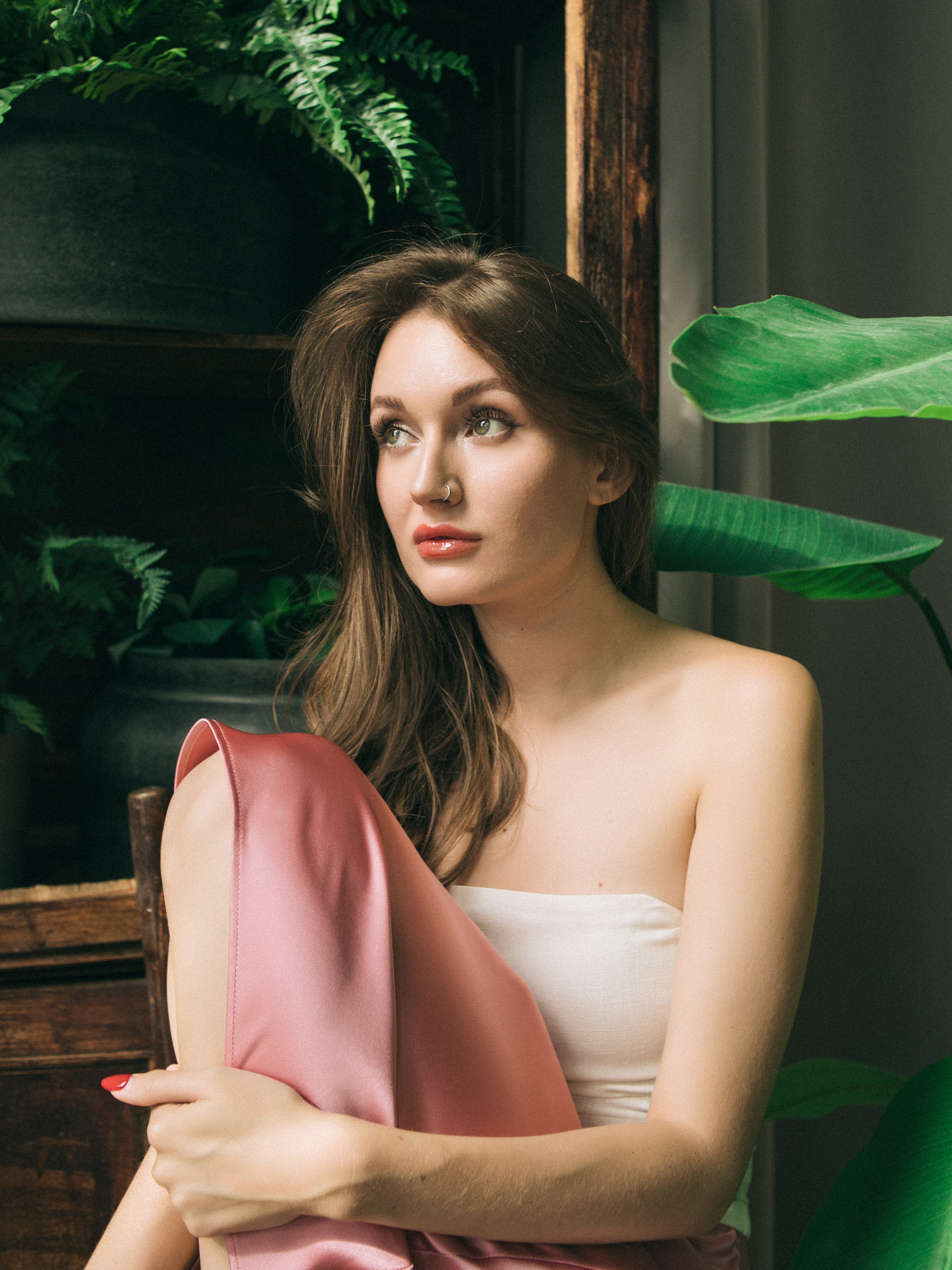 Яна. Портретный фотограф Алексин/Тула/Москва