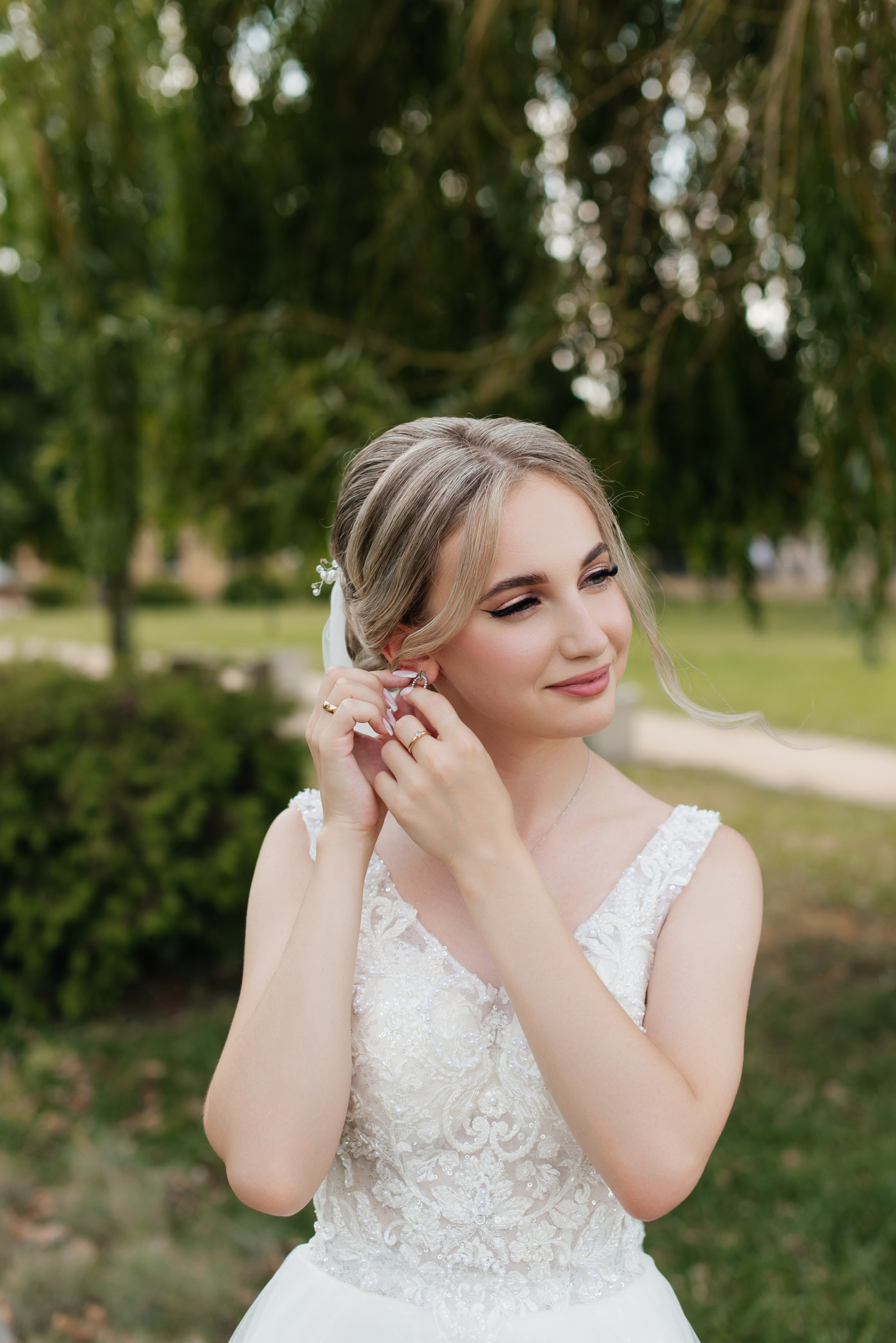 Владимир & Дарья. Фотограф Палий Ульяна