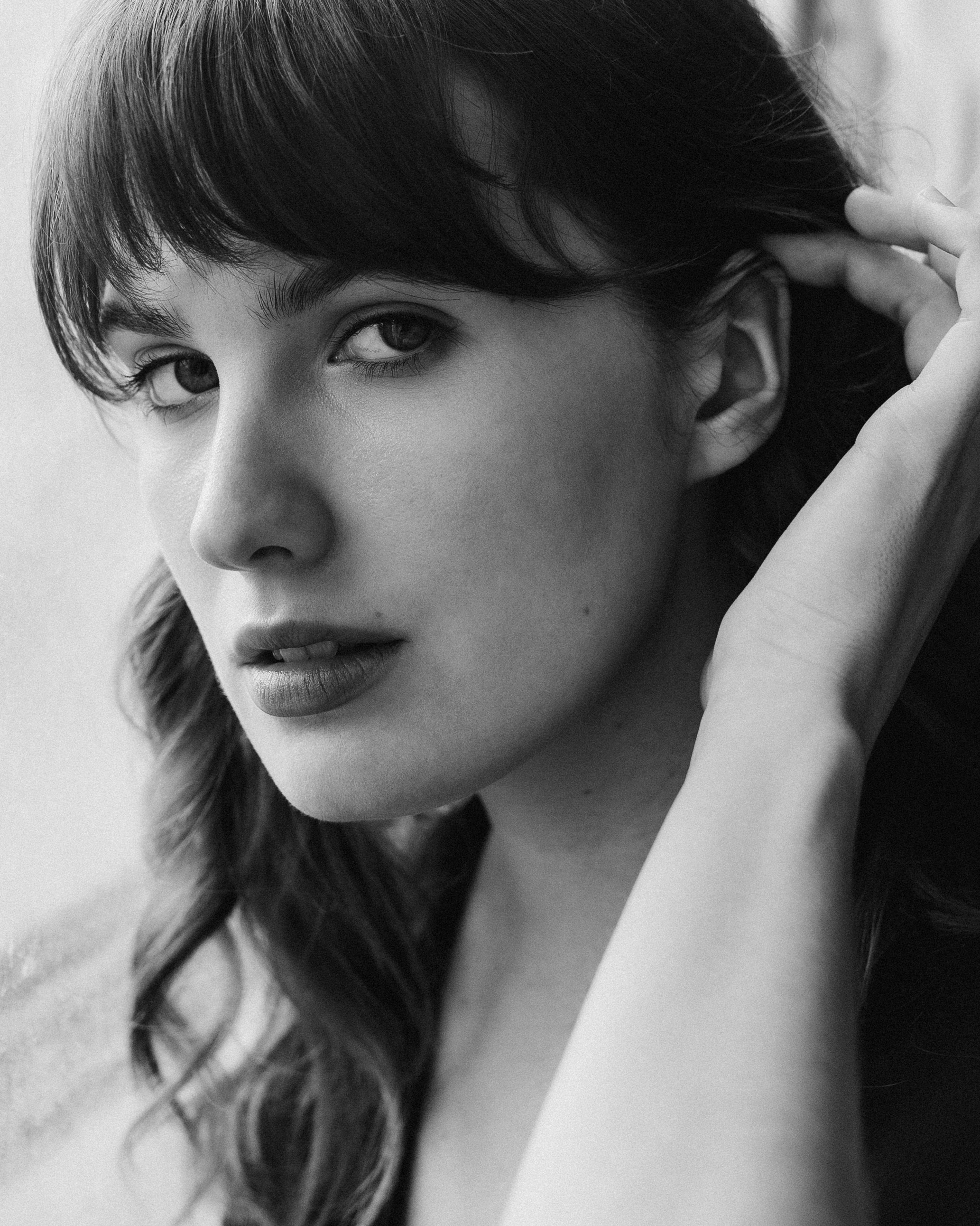 Personally. Портретный фотограф Москва