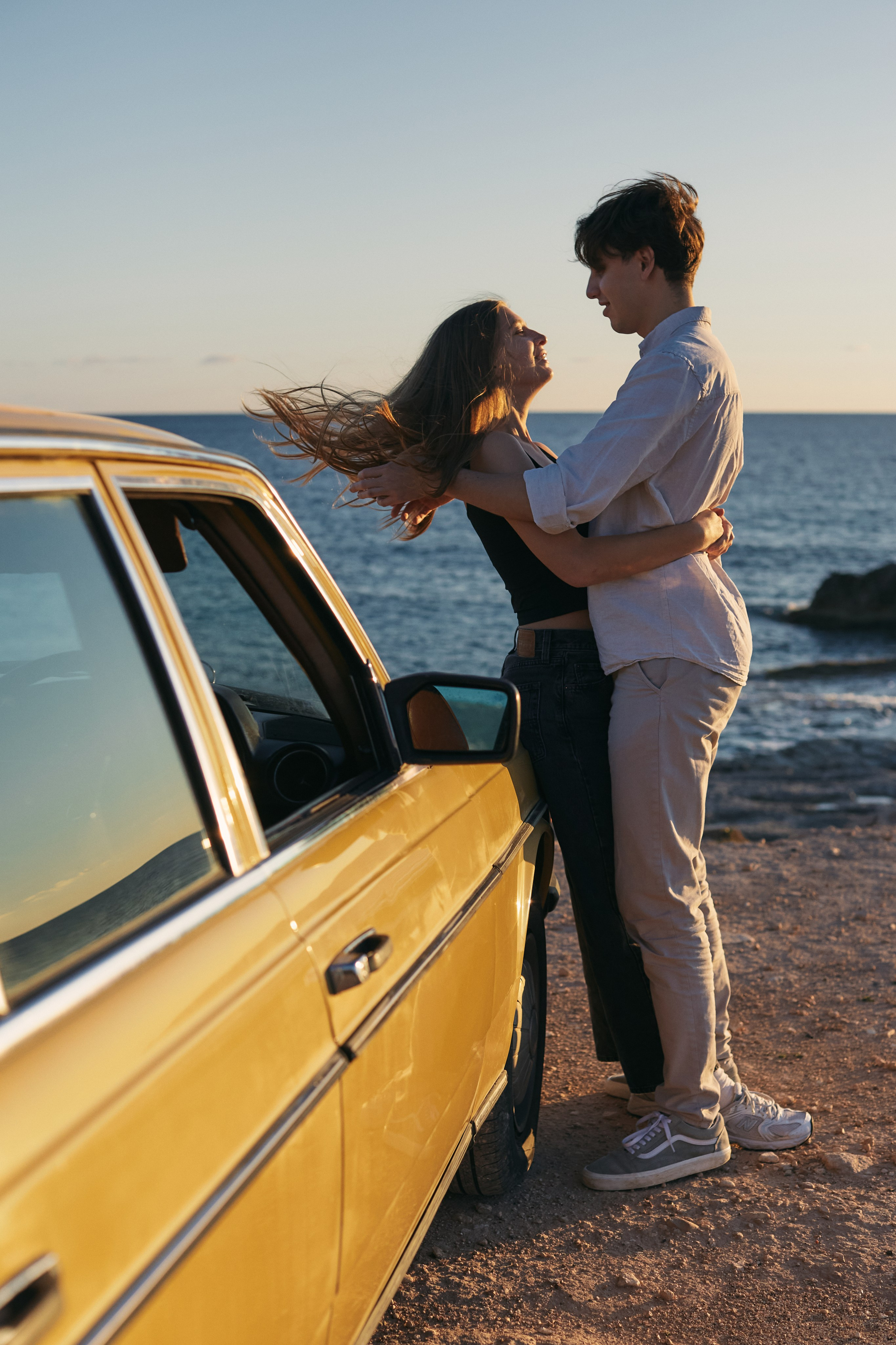 Портреты. Фотограф Анастасия Губернаторова