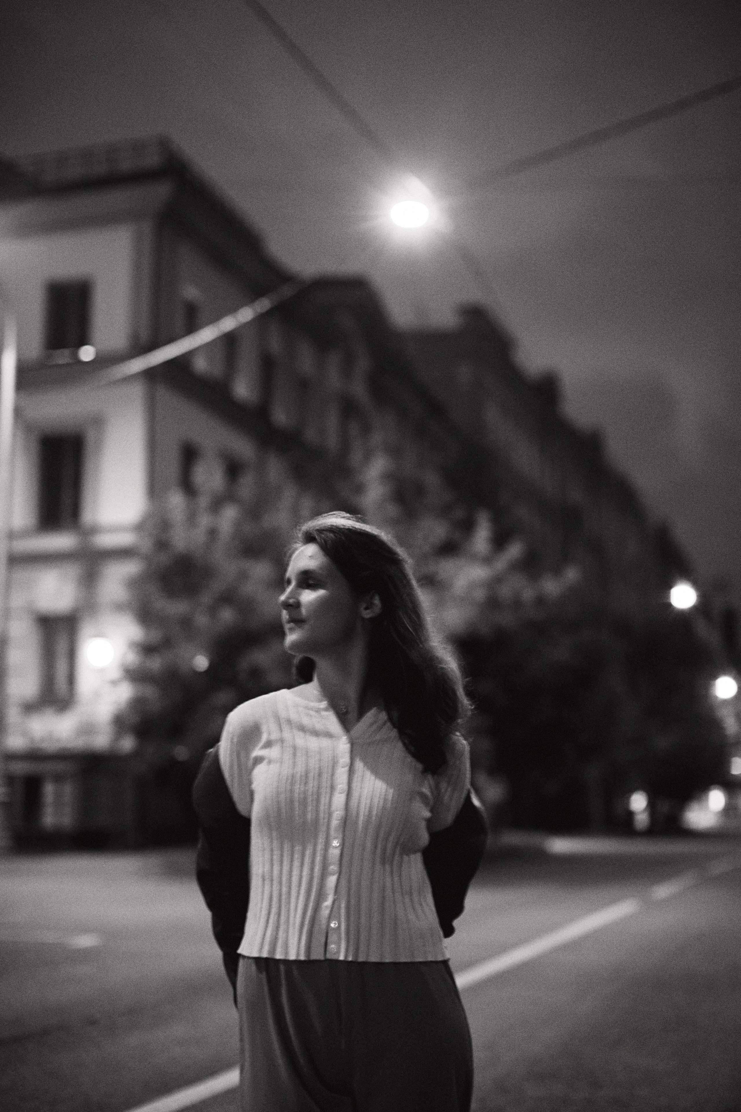 Маша и Саша. Фотограф Анастасия Губернаторова