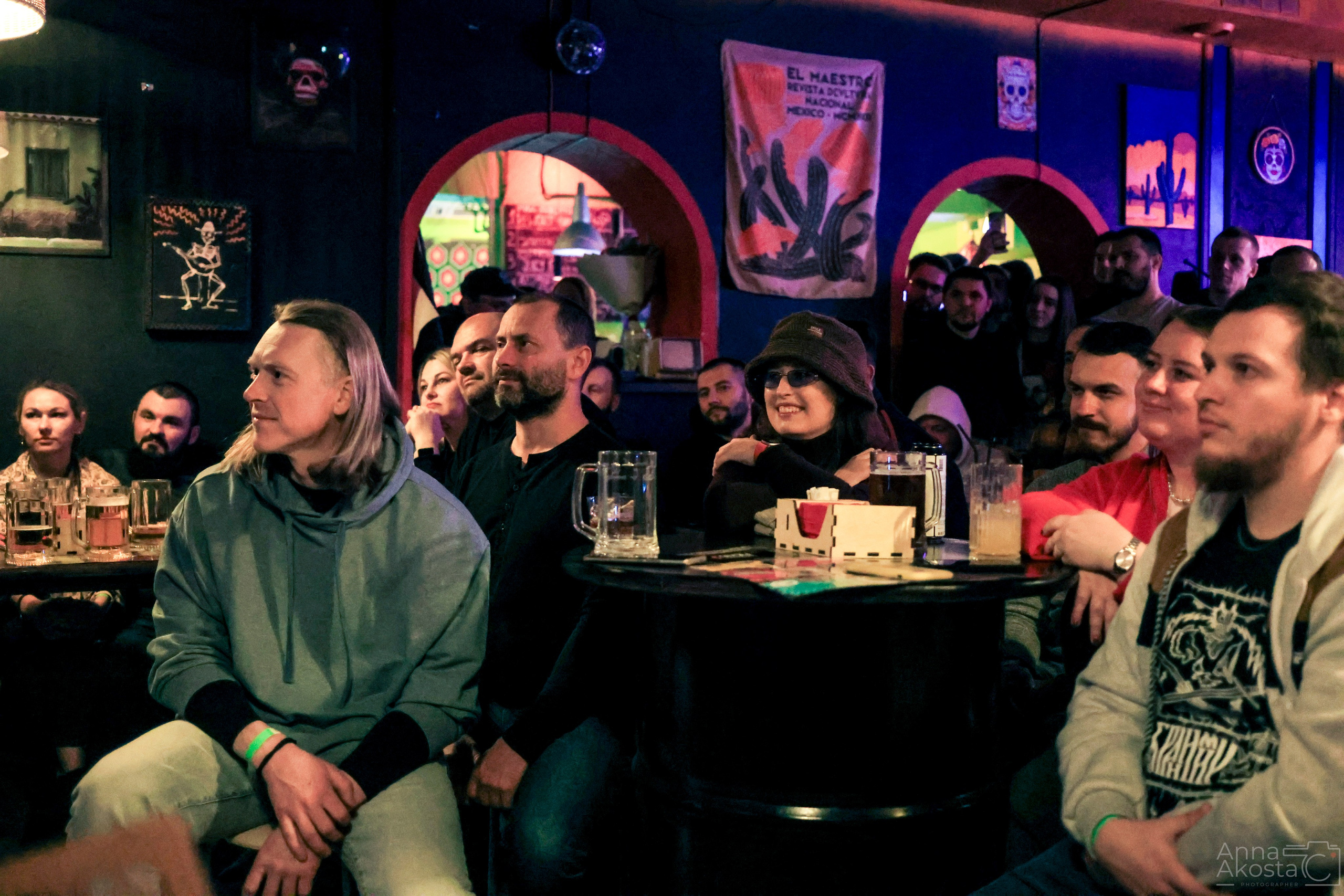 Бранимир Паршиков | Маракас | Таганрог. Анна Акоста: фотограф в Санкт-Петербурге и Таганроге